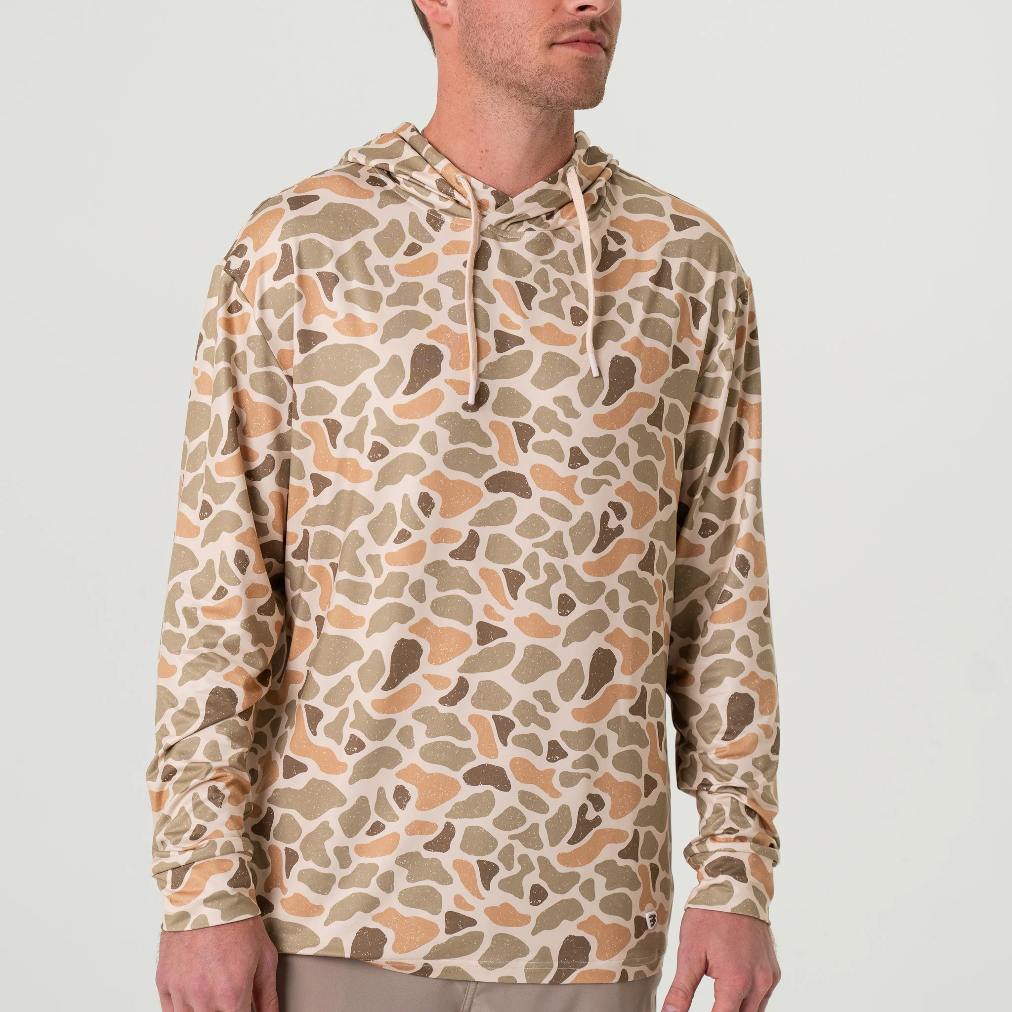 Father and Son Bundle - Performance Hoodie - Venado Camo