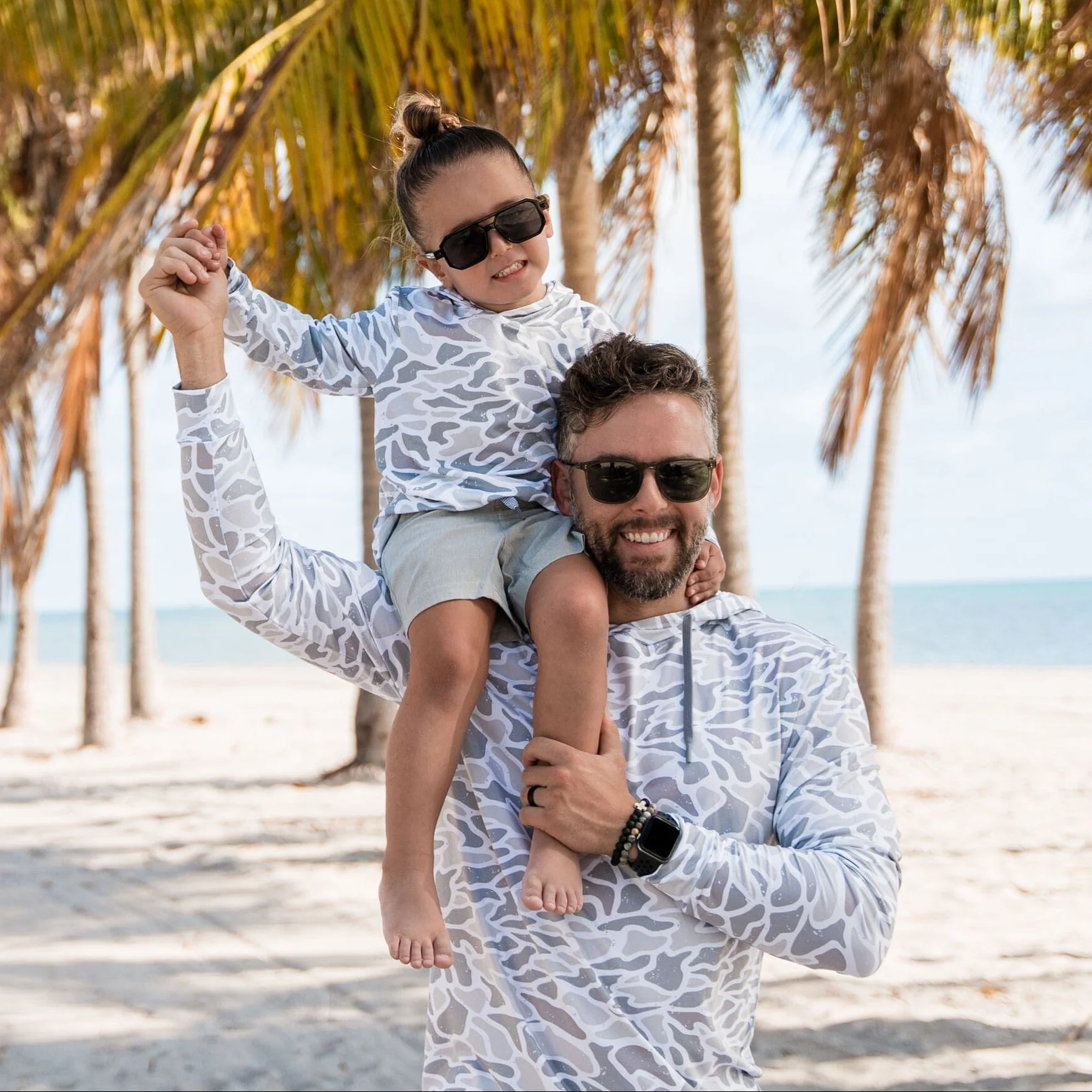 2488-father-and-son-bundle-performance-hoodie-white-camo-1.webp Father and Son Bundle - Performance Hoodie - White Camo