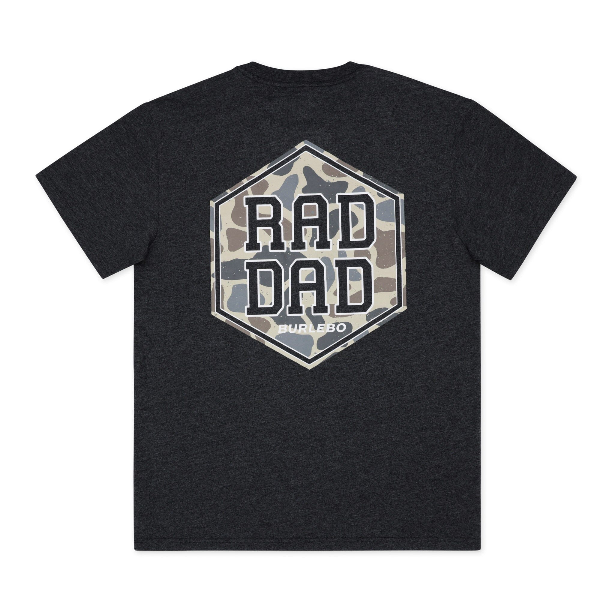 2742-father-and-son-bundle-short-sleeve-tee-rad-dad-rad-dude-heather-black-2.jpg Father and Son Bundle - Short Sleeve Tee - Rad Dad & Rad Dude - Heather Black