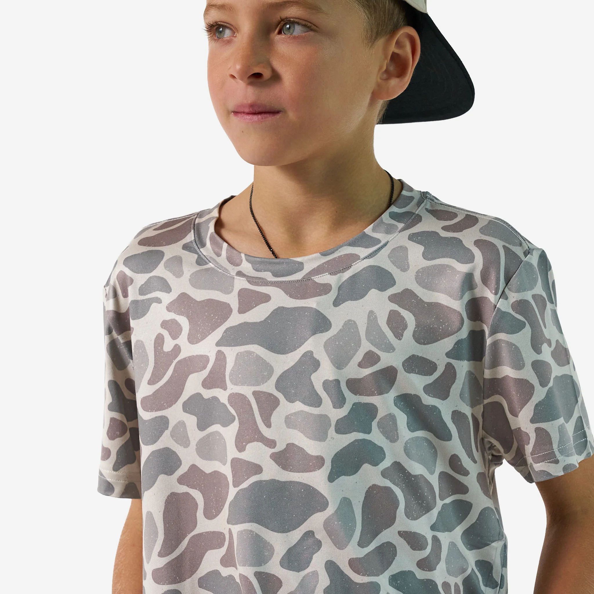 281-youth-go-to-tee-classic-deer-camo-3.webp Youth Go To Tee - Classic Deer Camo