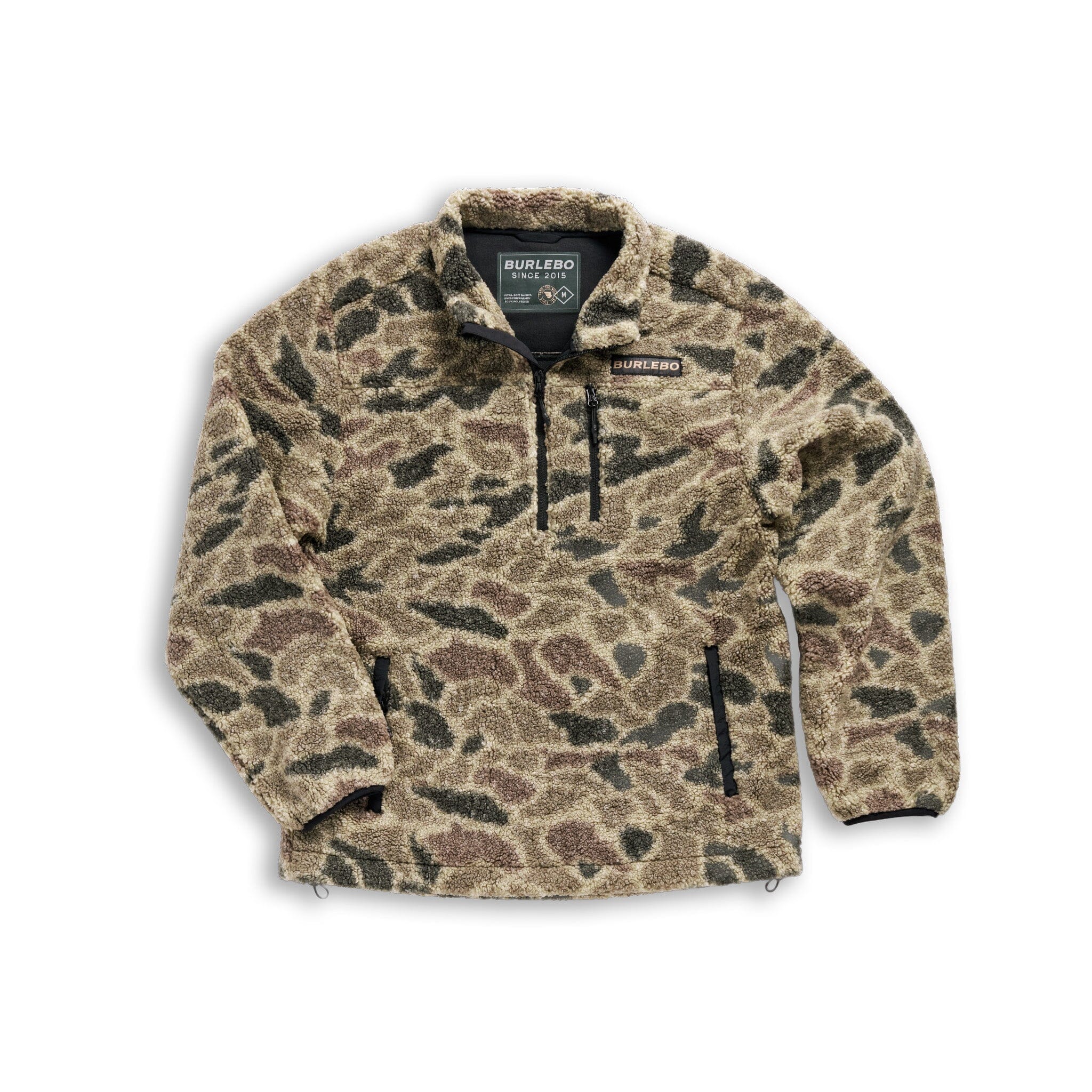 Father and Son Bundle - Sherpa - Rocky Mountain Camo