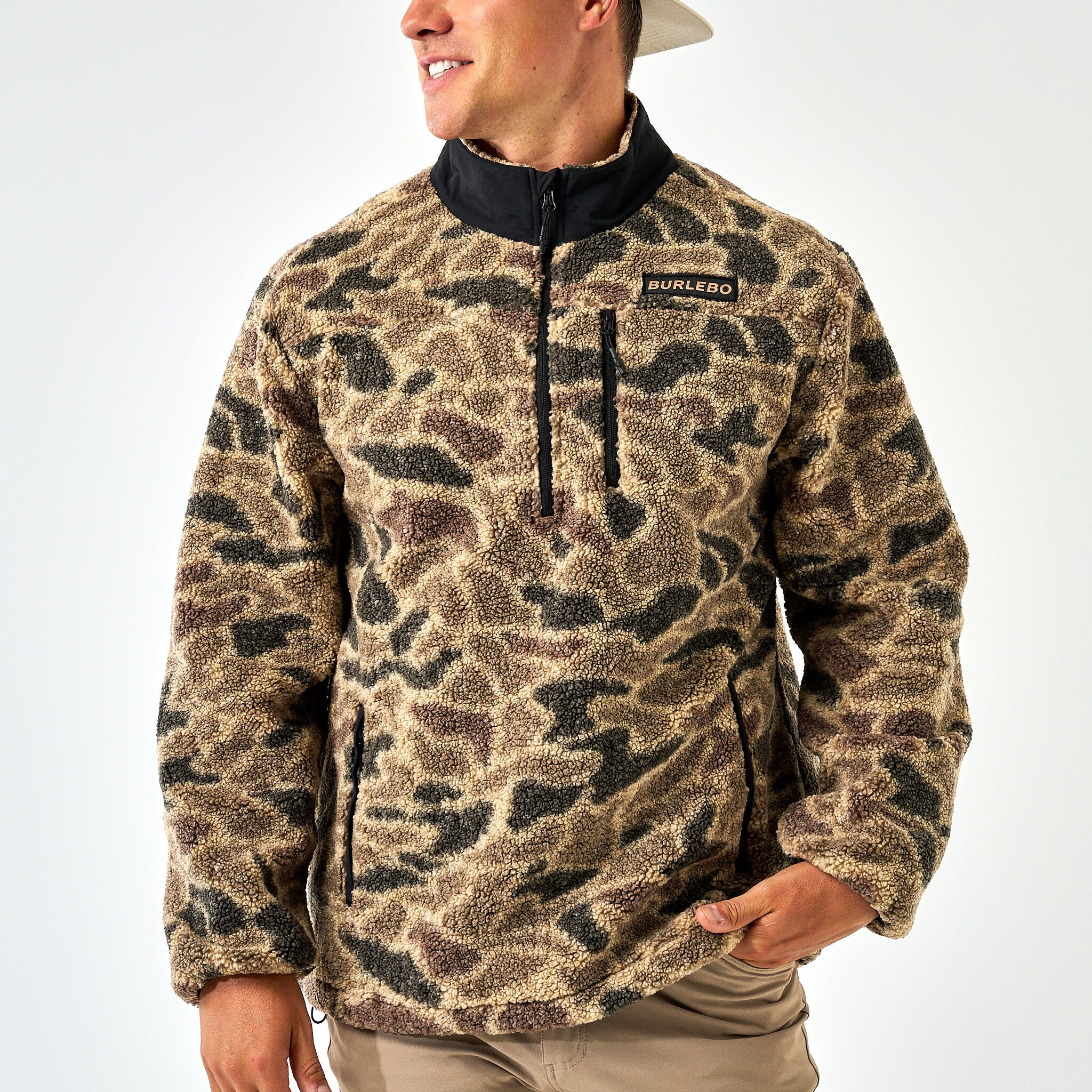 Father and Son Bundle - Sherpa - Rocky Mountain Camo