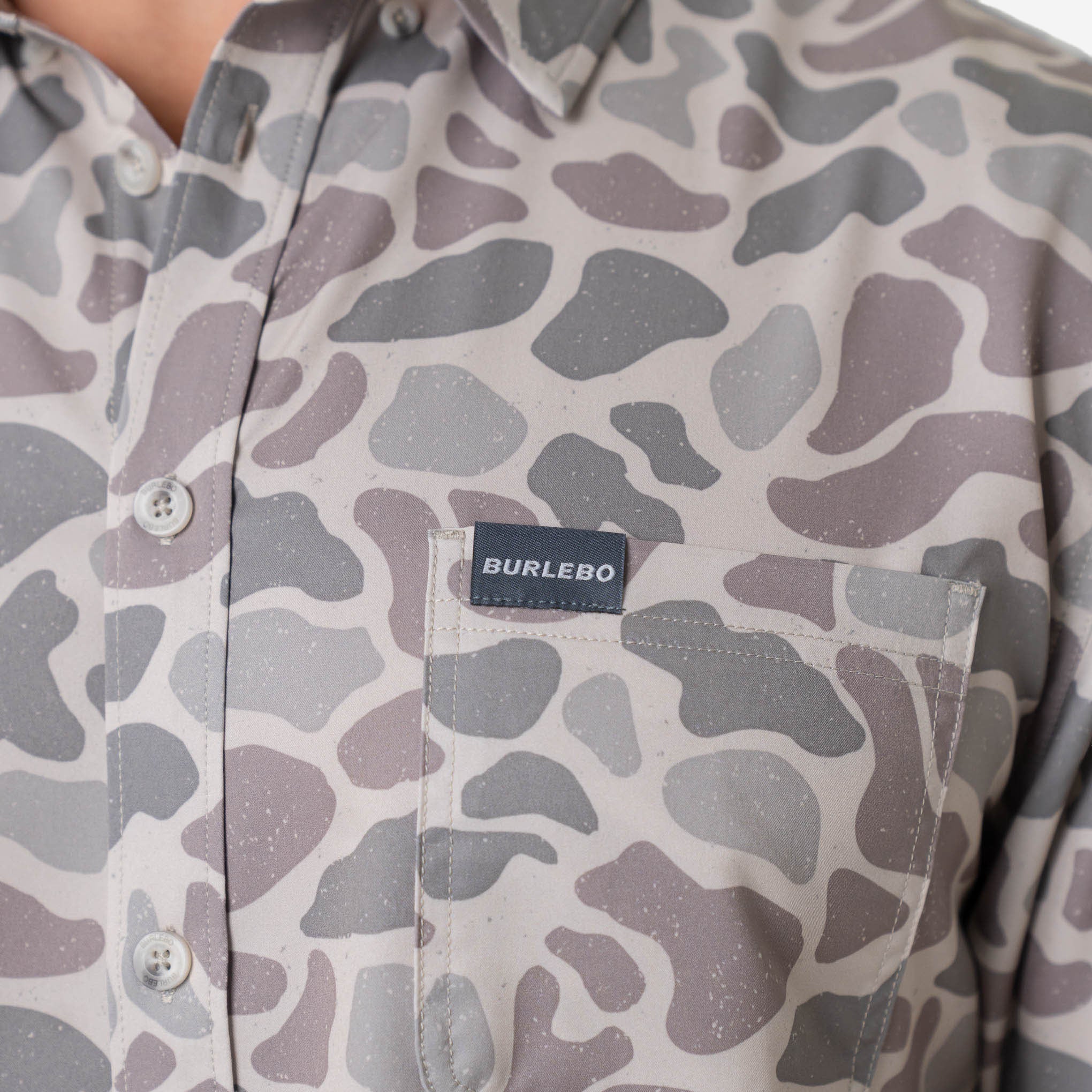 2988-performance-button-up-classic-deer-camo-3.jpg Performance Button Up - Classic Deer Camo