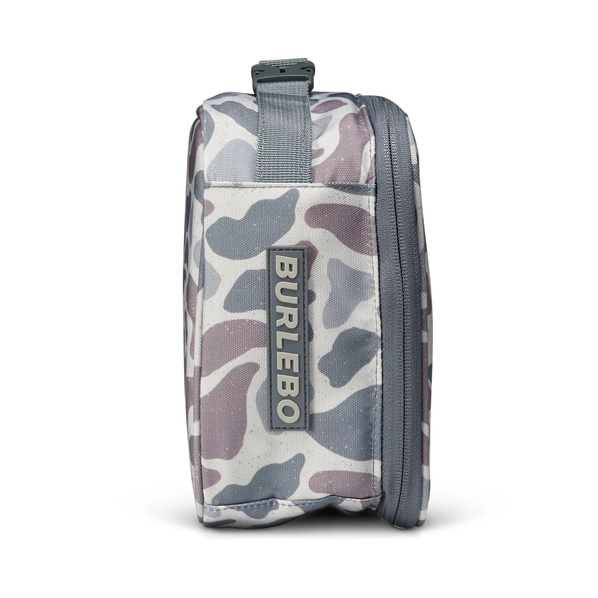 Backpack & Lunchbox Bundle - Classic Deer Camo