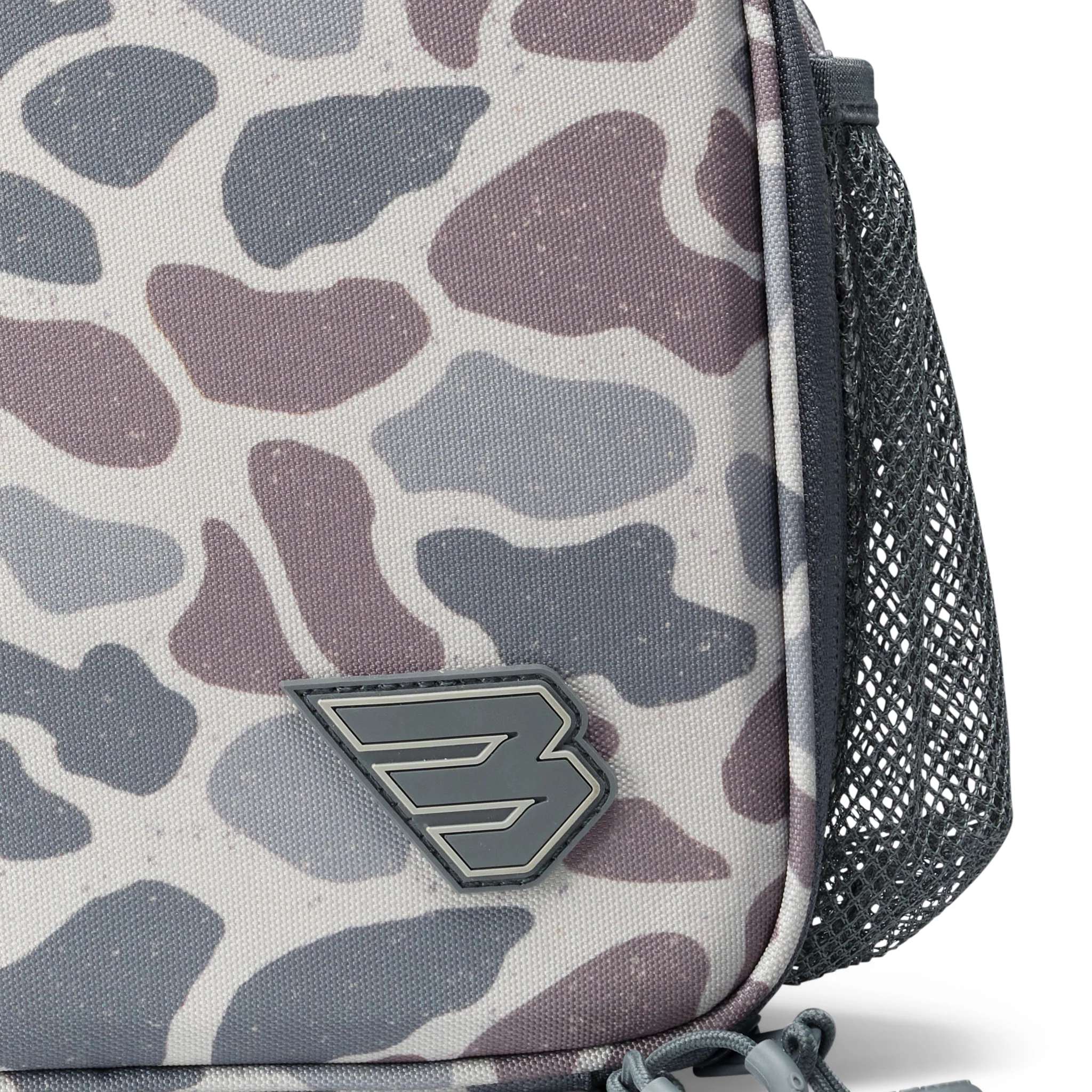 Backpack & Lunchbox Bundle - Classic Deer Camo