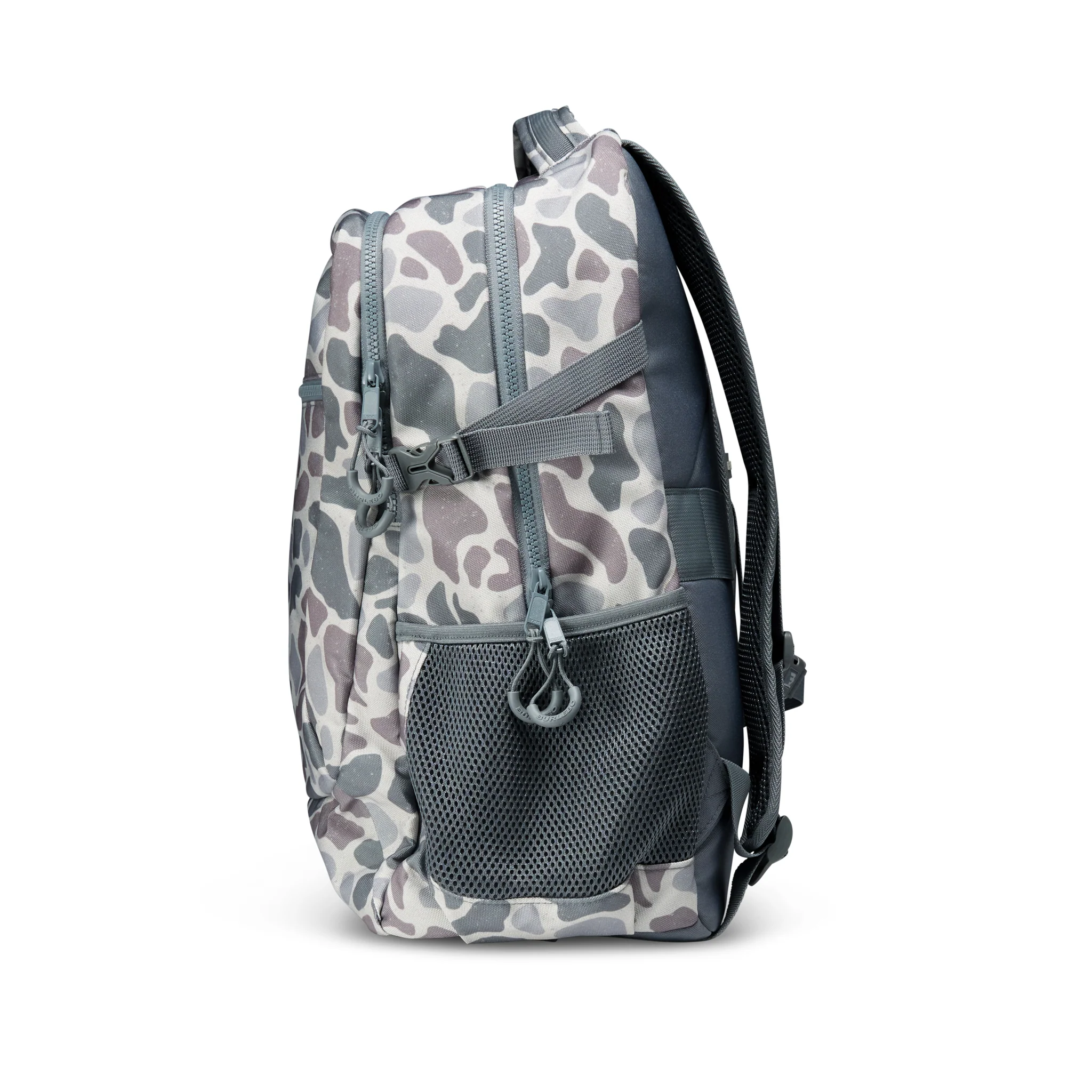 Backpack & Lunchbox Bundle - Classic Deer Camo
