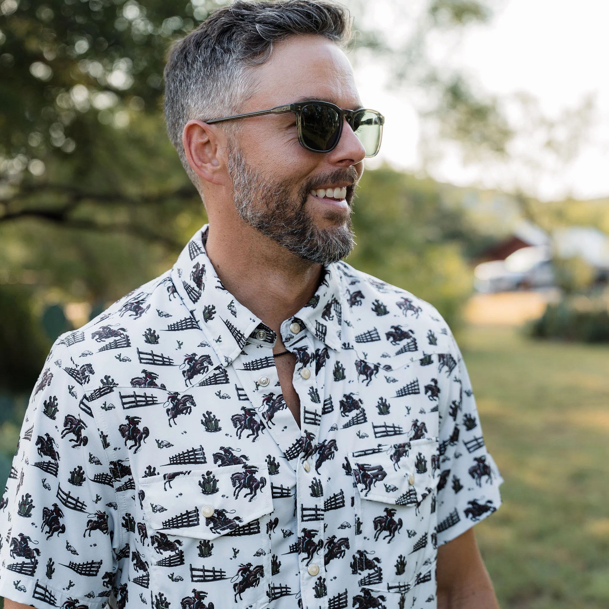 3031-performance-western-shirt-cowboy-country-2.webp Performance Western Shirt - Cowboy Country