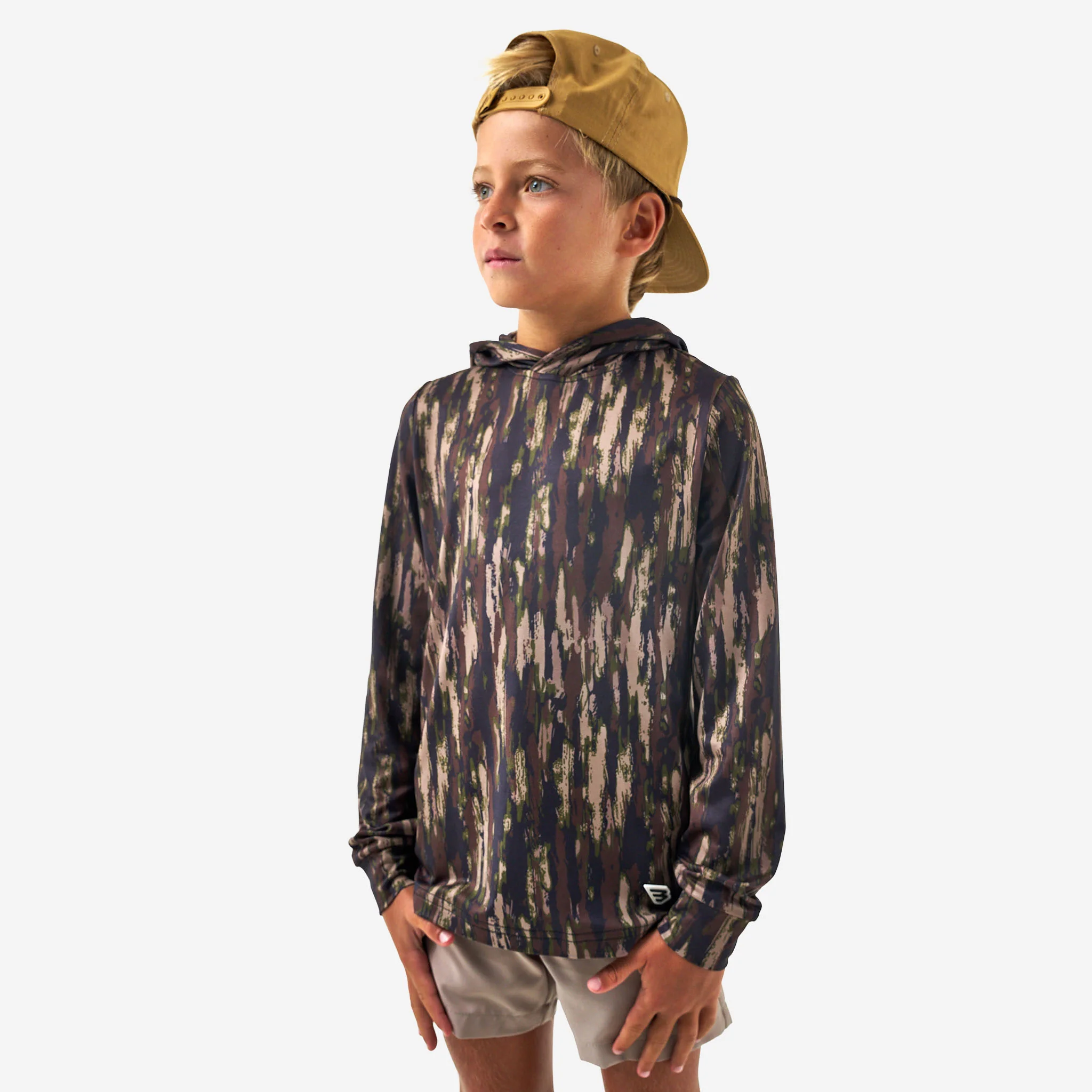 3118-youth-performance-hoodie-midland-camo-1.webp Youth Performance Hoodie - Midland Camo