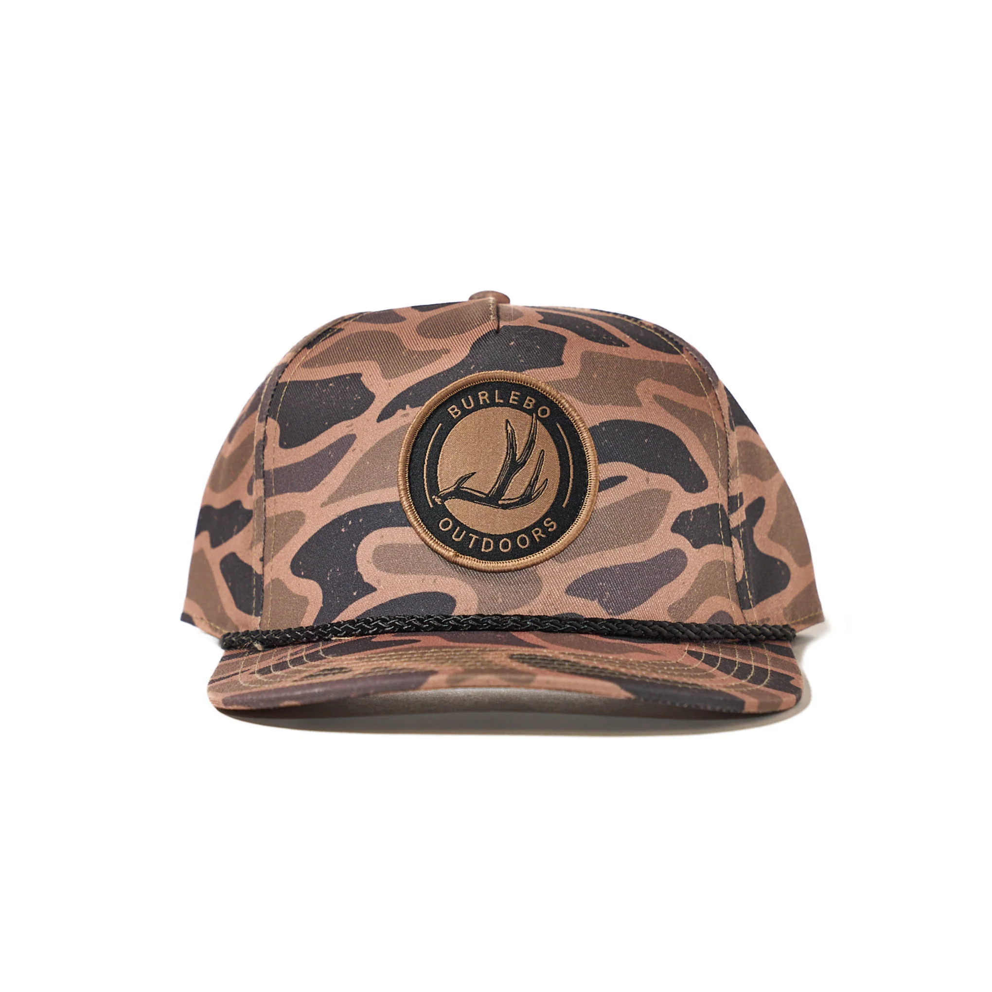 3209-cap-antler-patch-gauge-camo-1.webp Cap - Antler Patch - Gauge Camo