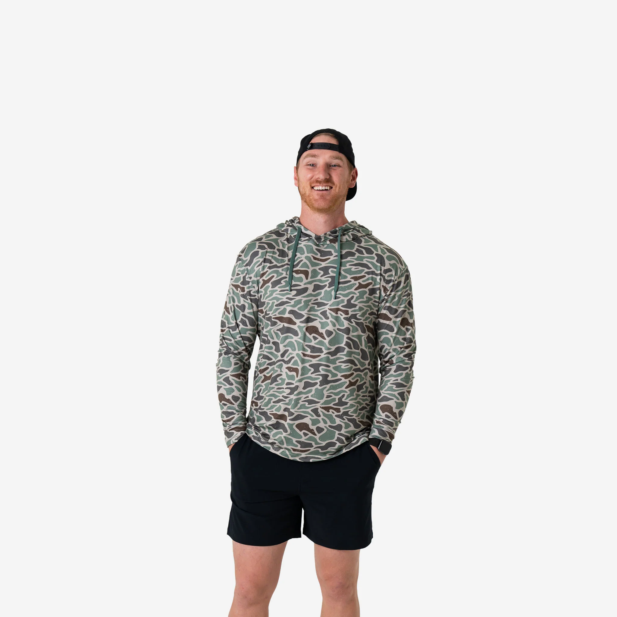 3227-performance-hoodie-retro-duck-camo-7.webp Performance Hoodie - Retro Duck Camo
