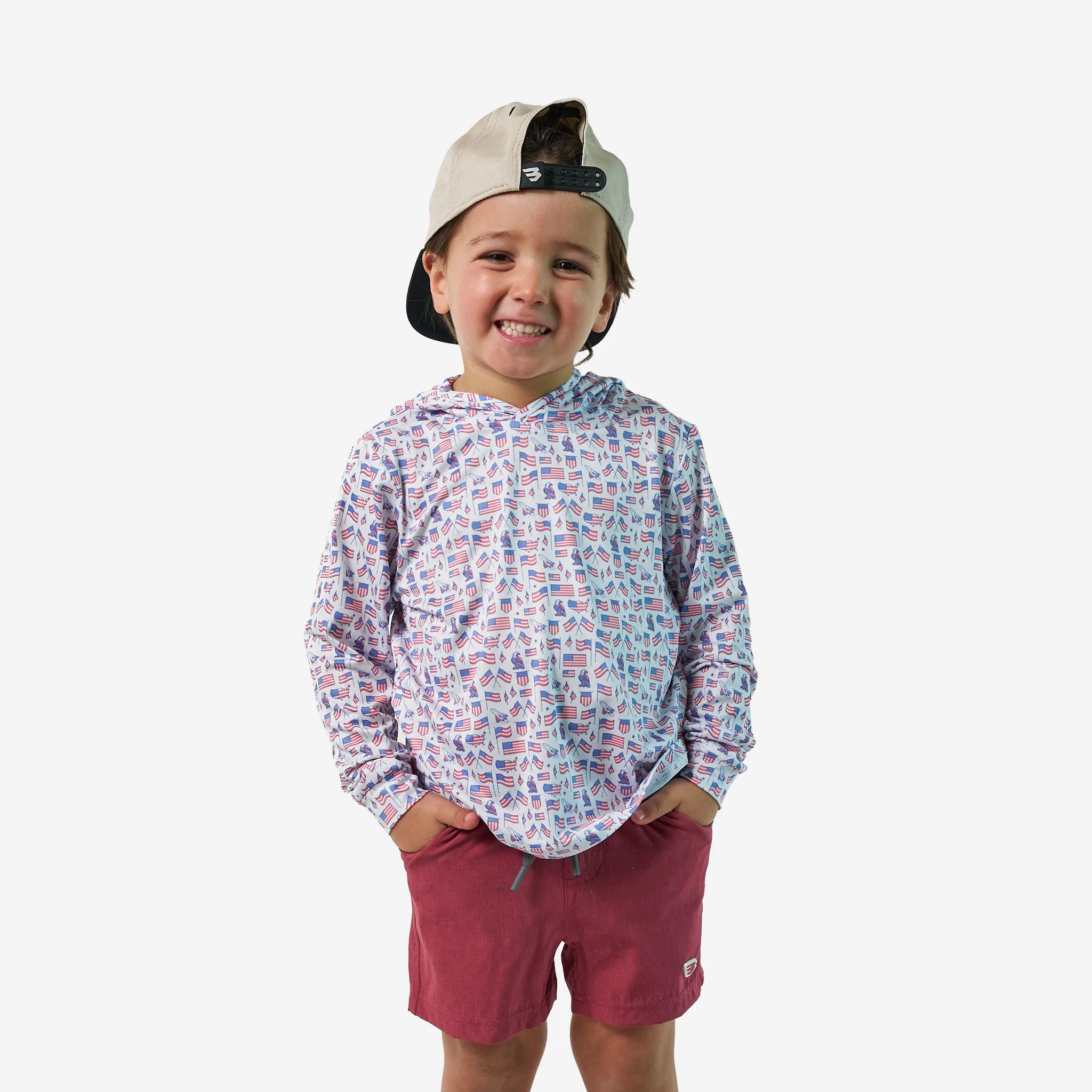 323-youth-performance-hoodie-old-glory-1.webp Youth Performance Hoodie - Old Glory