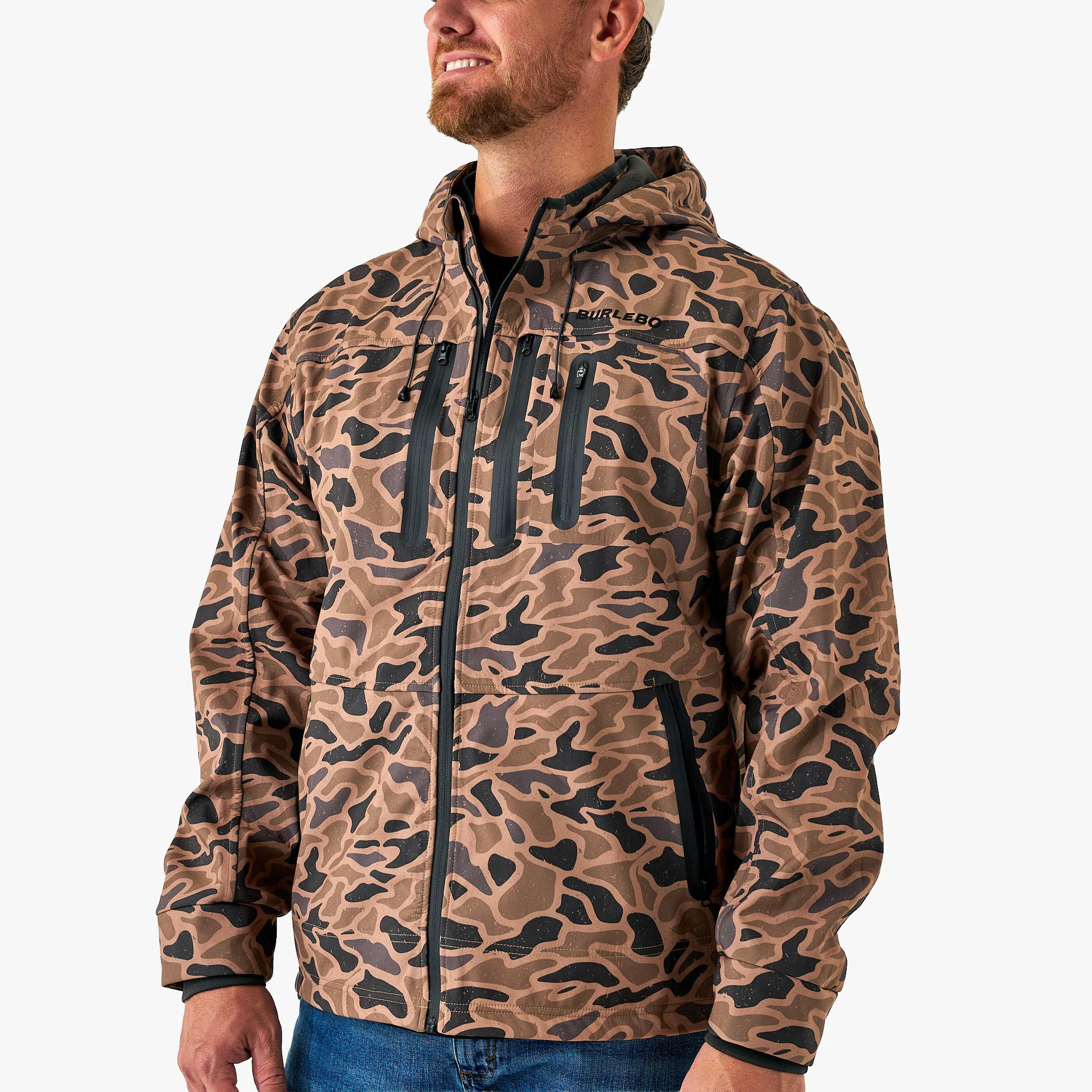 3426-challenger-jacket-gauge-camo-1.webp Challenger Jacket - Gauge Camo