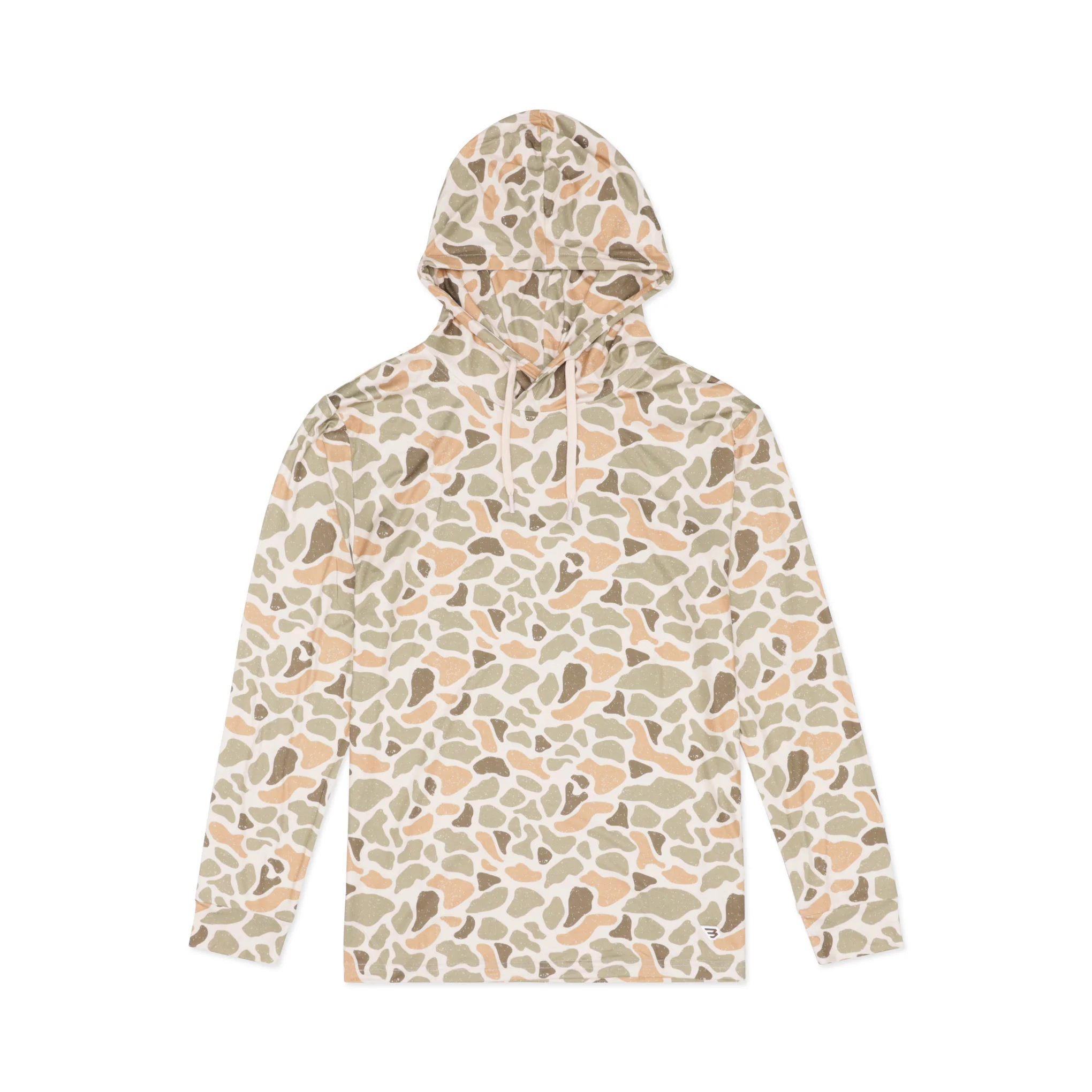 3447-performance-hoodie-venado-camo-4.webp Performance Hoodie - Venado Camo