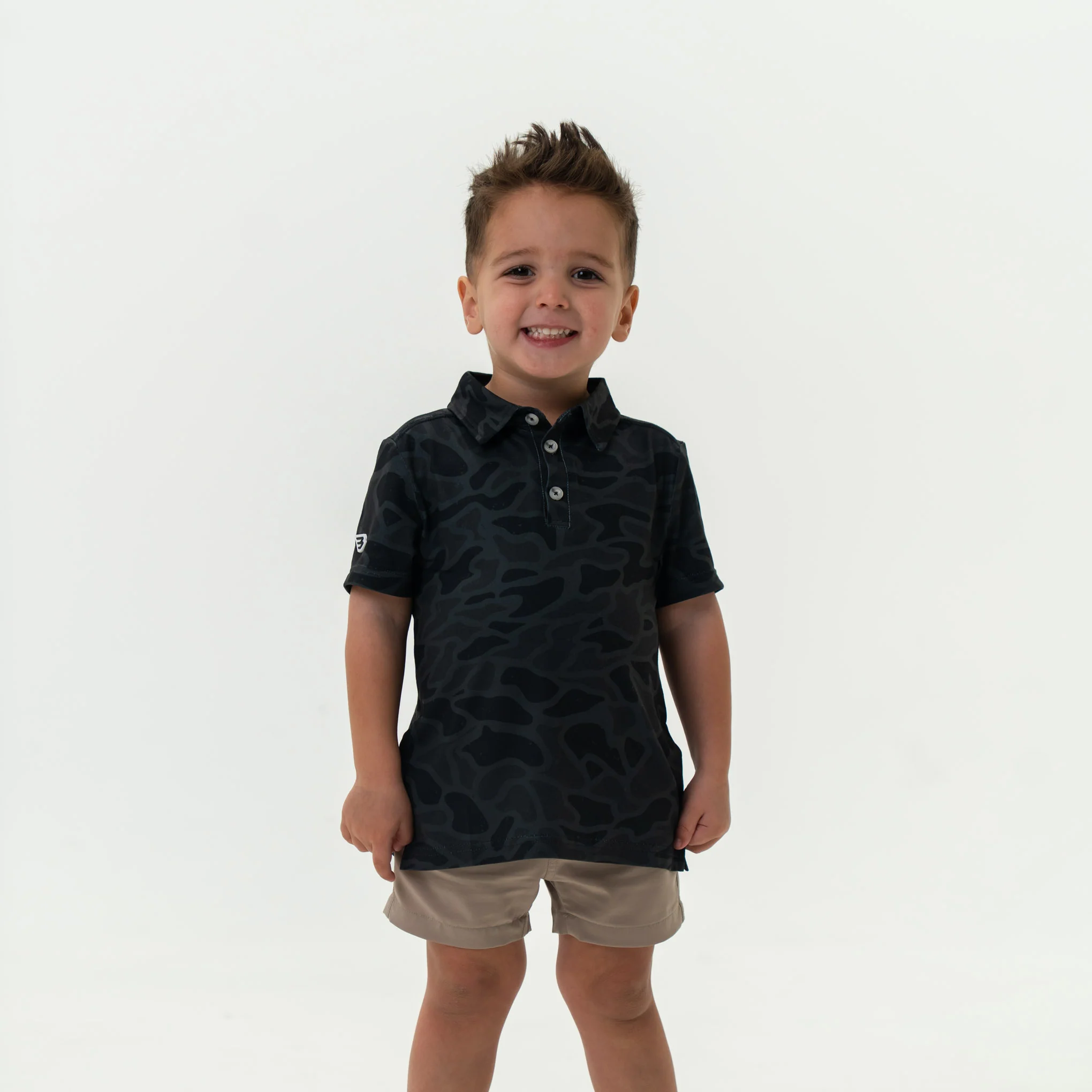 3489-youth-performance-polo-black-camo-1.webp Youth Performance Polo - Black Camo