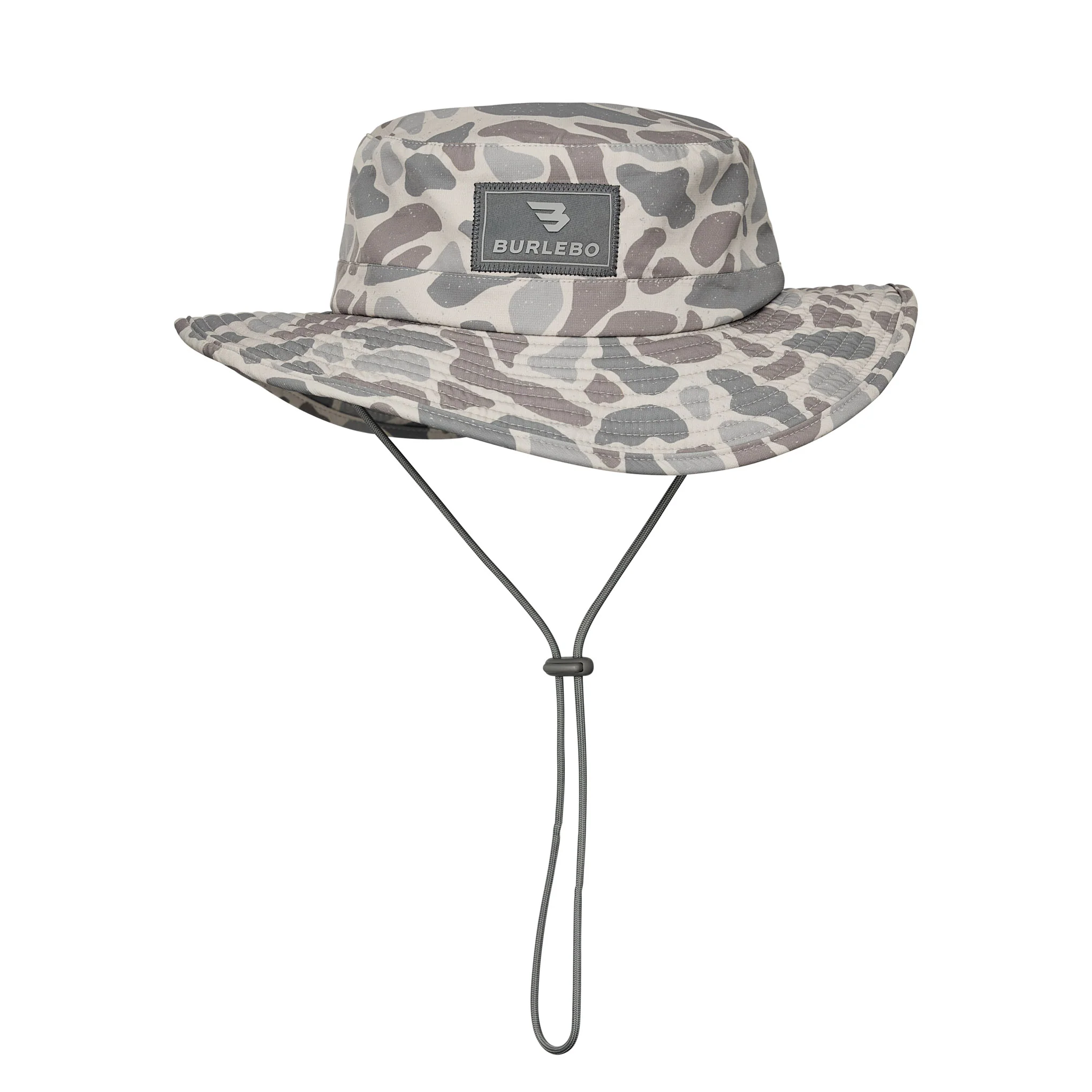 3516-bucket-hat-classic-deer-camo-1.webp Bucket Hat - Classic Deer Camo