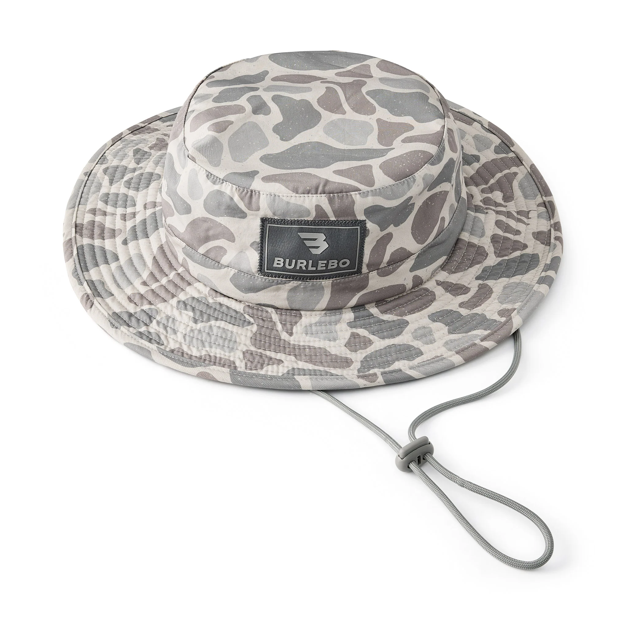 Bucket Hat - Classic Deer Camo