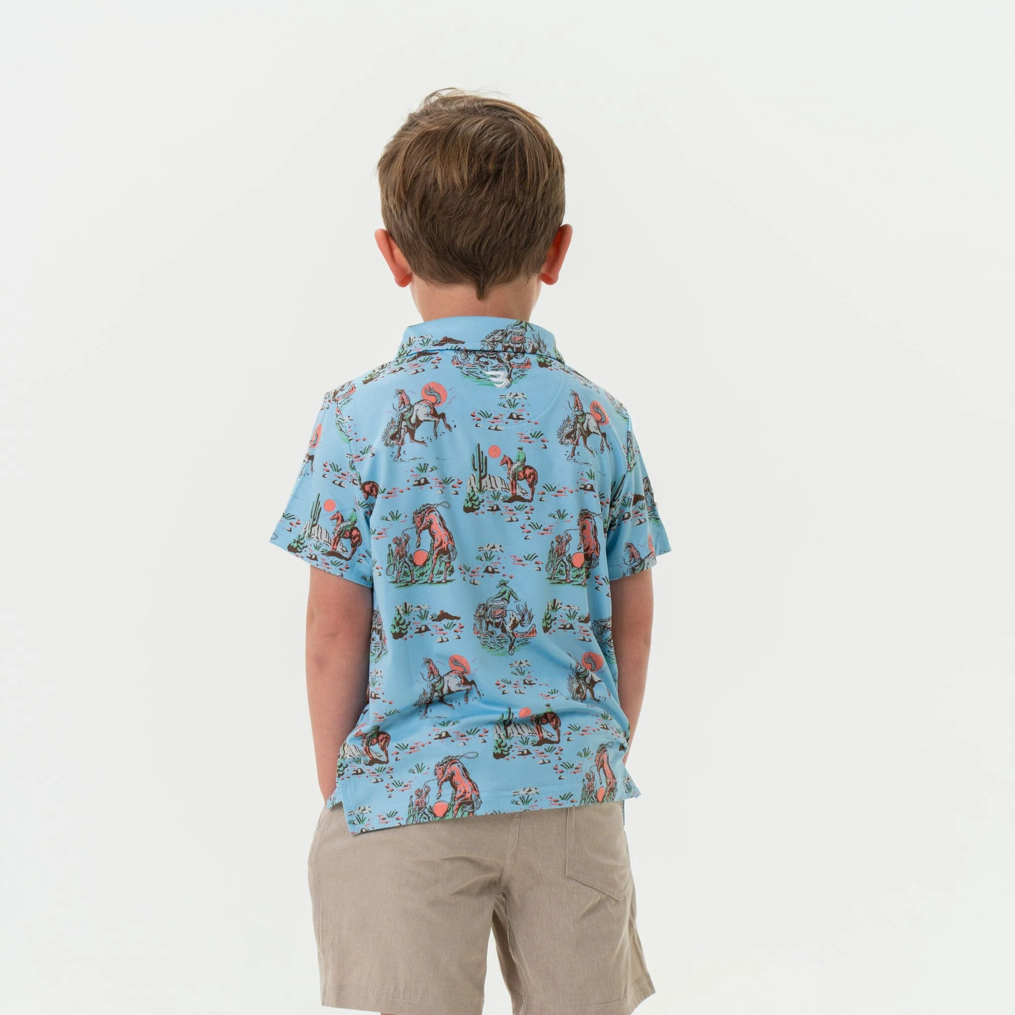 3768-youth-performance-polo-cowboy-up-blue-3.webp Youth Performance Polo - Cowboy Up Blue