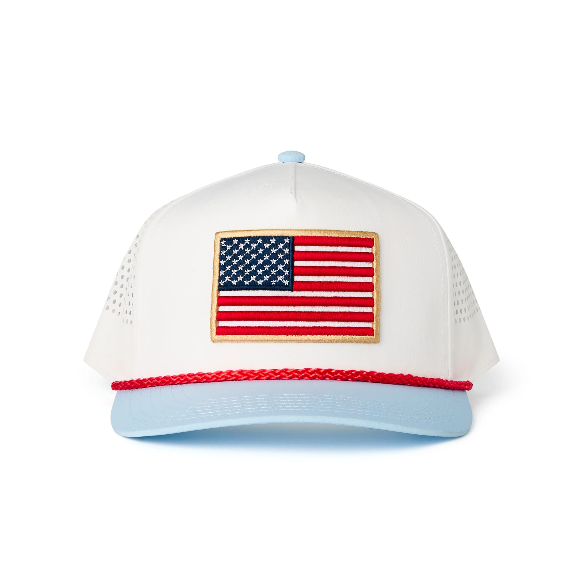 3784-performance-cap-old-glory-1.webp Performance Cap - Old Glory