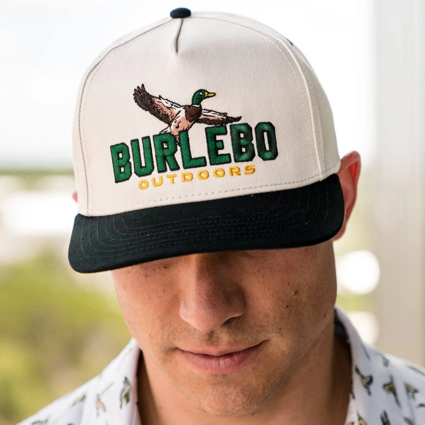 3785-cap-mighty-duck-cream-6.webp Cap - Mighty Duck - Cream