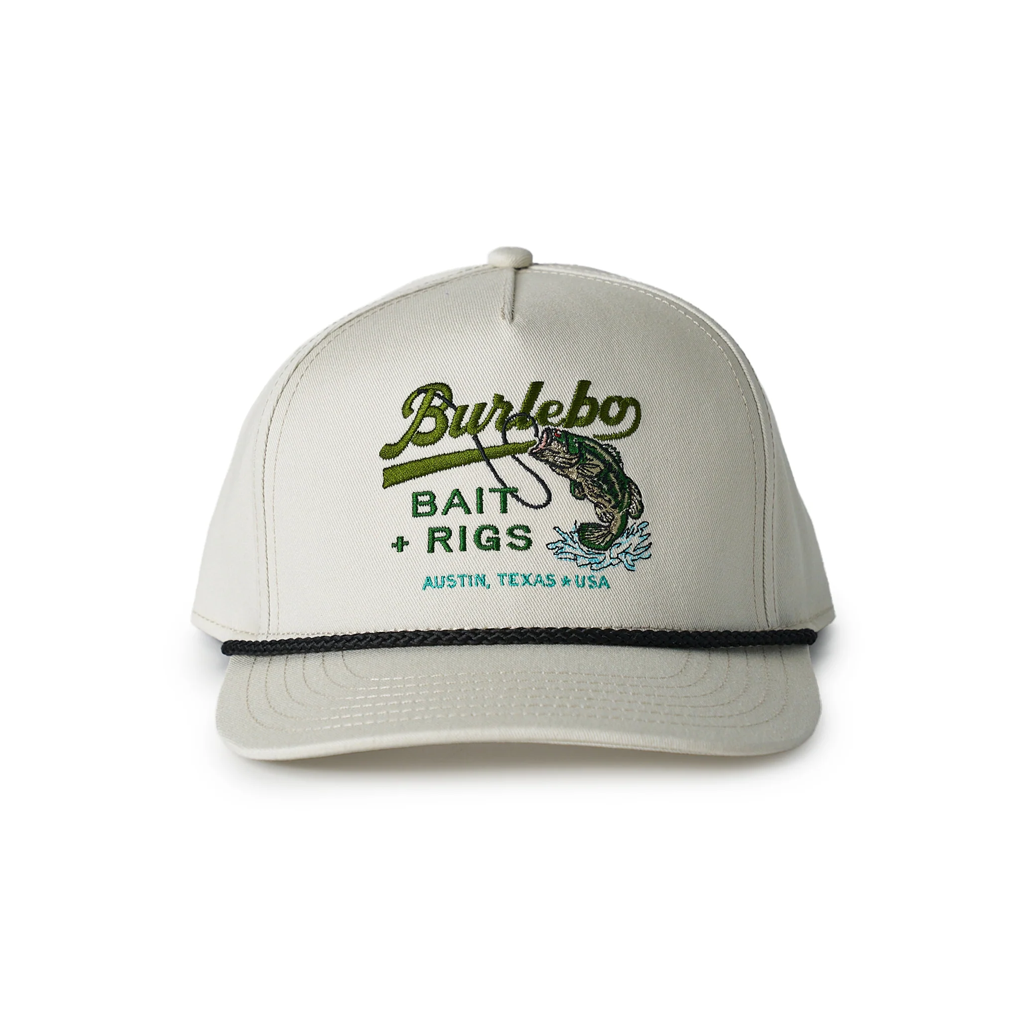 Cap - Bait & Rigs - Putty