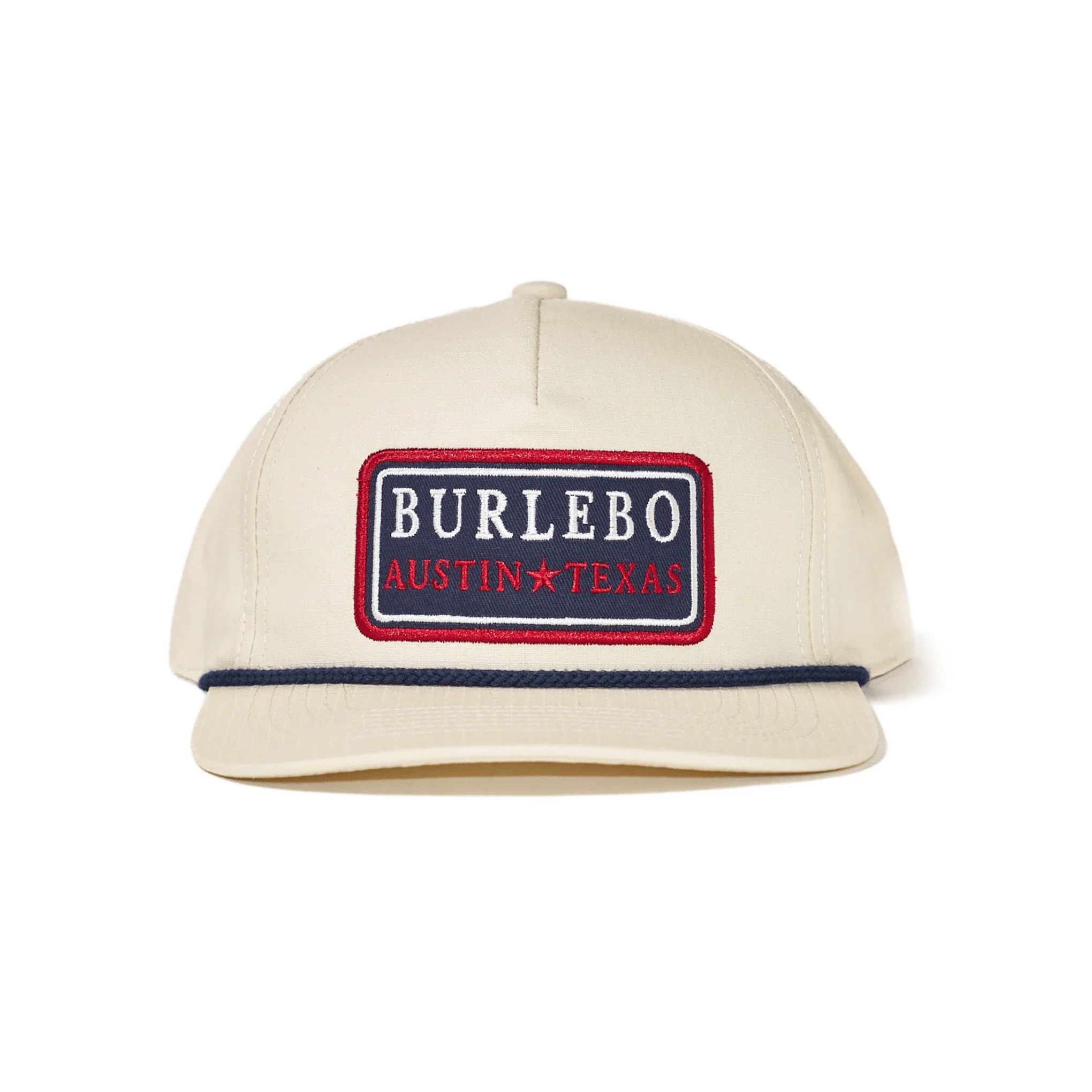 Cap - BURLEBO ATX - Putty