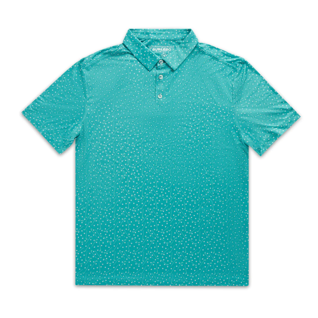 Performance Polo - Par-Tee