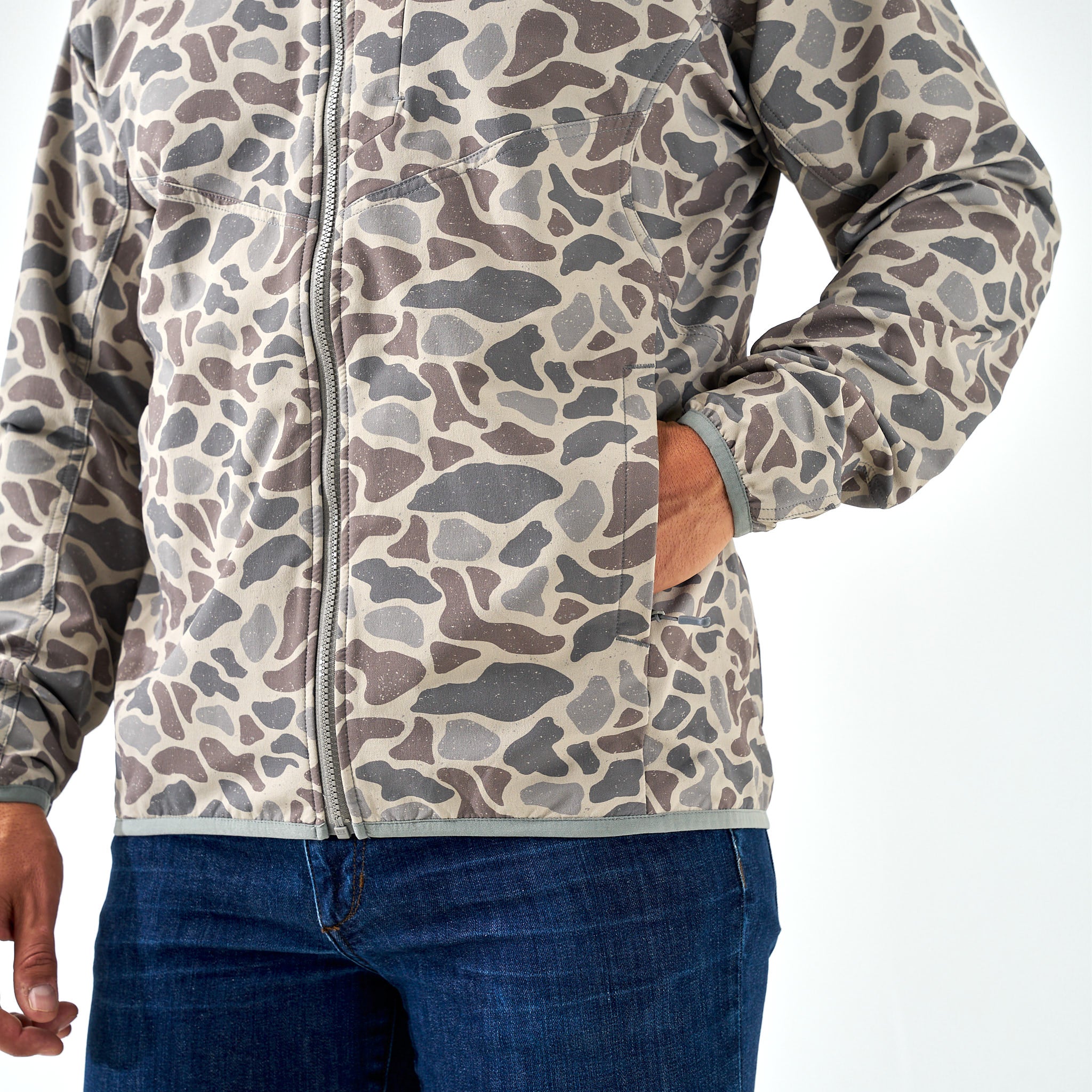4062-durango-jacket-classic-deer-camo-3.jpg Durango Jacket - Classic Deer Camo