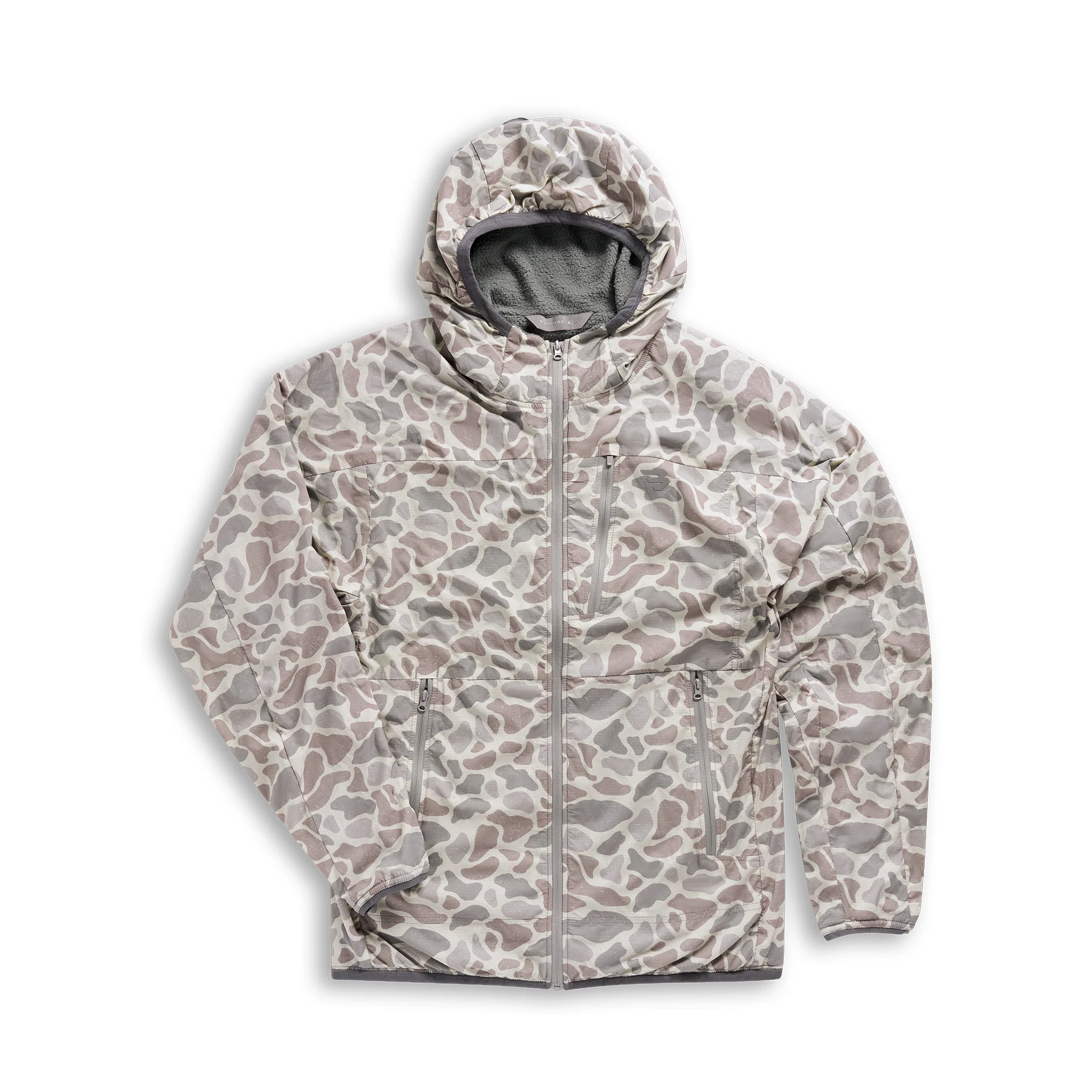4074-powder-ridge-jacket-classic-deer-camo-6.webp Powder Ridge Jacket - Classic Deer Camo