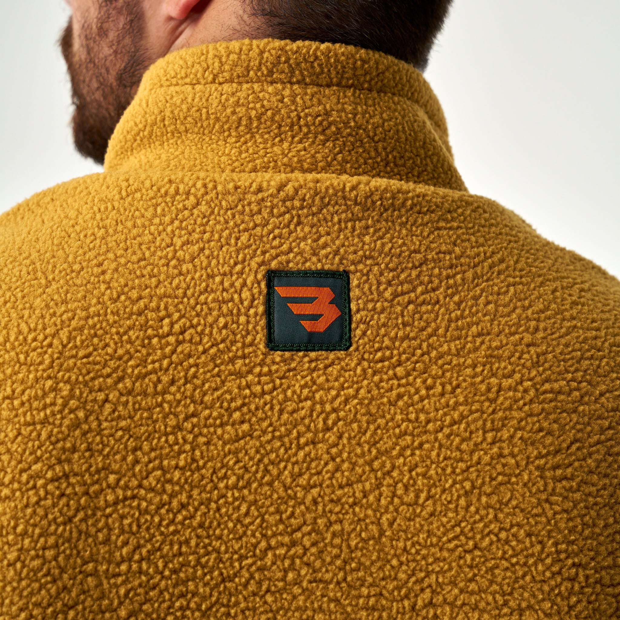 Montana Vest - Multi Timber