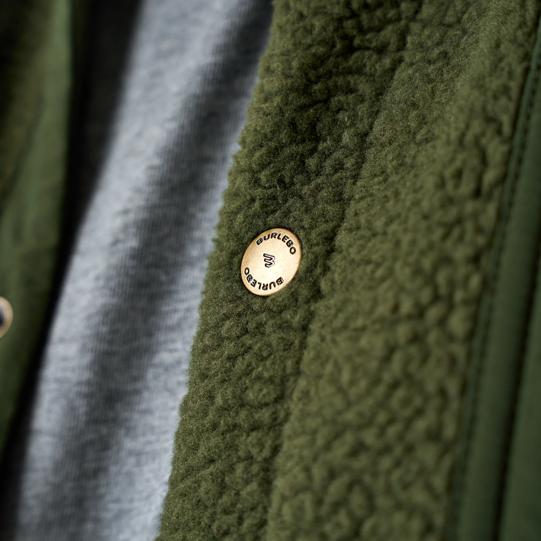 Montana Jacket - Mallard Green