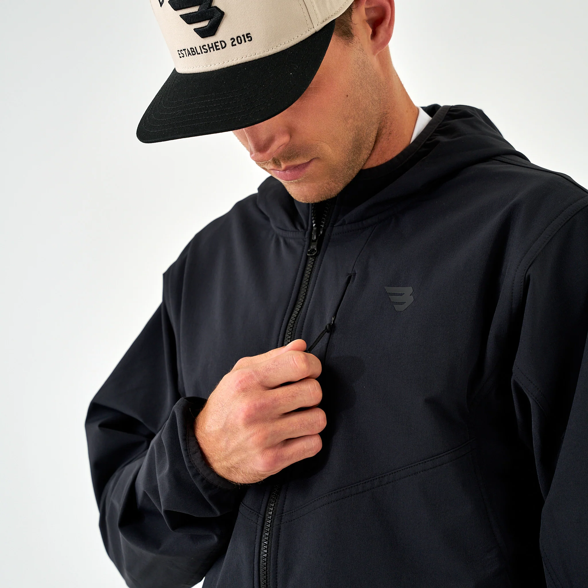 Durango Jacket - Black