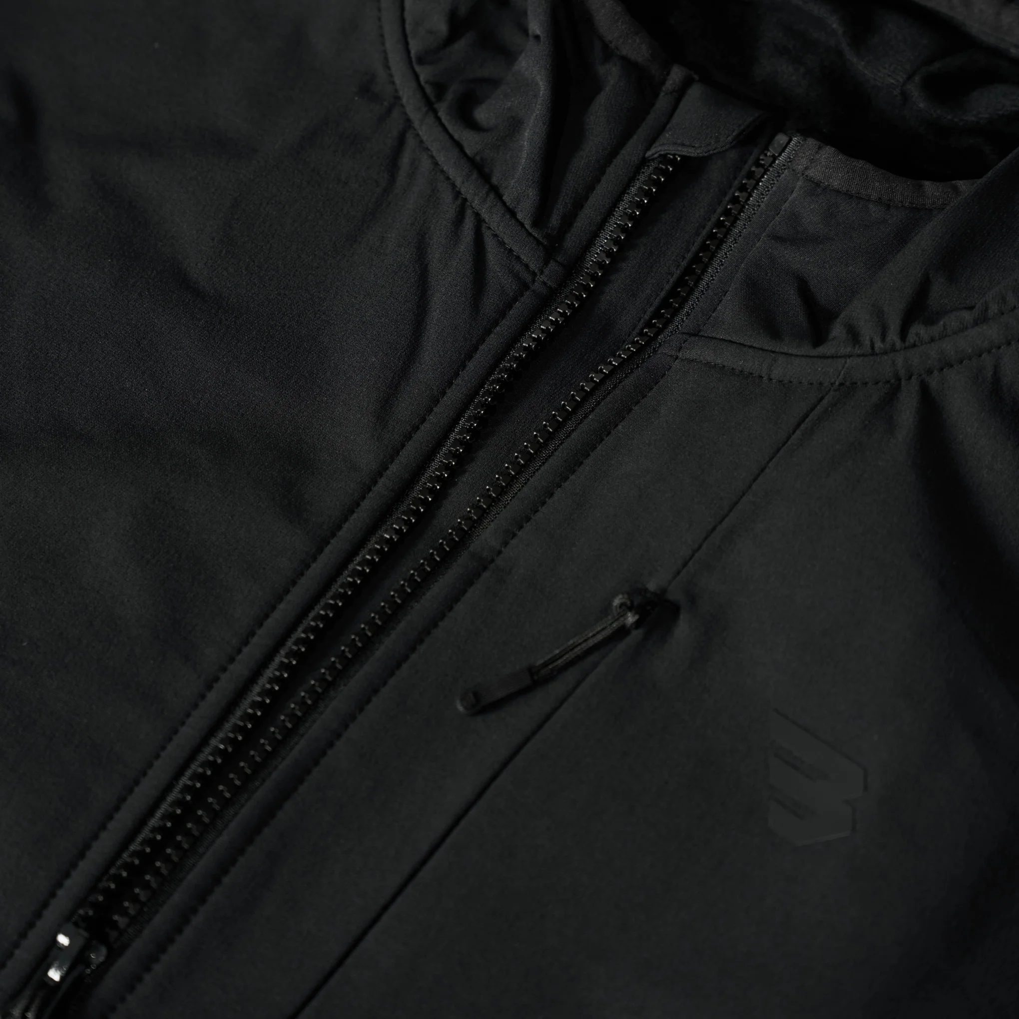 Durango Jacket - Black