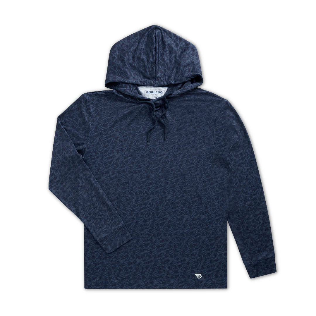 415-performance-hoodie-stars-and-stripes-navy-5.webp Performance Hoodie - Stars and Stripes - Navy