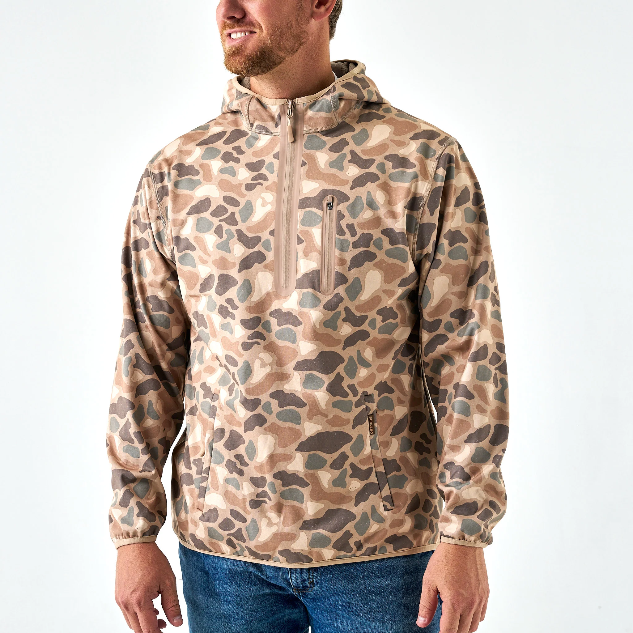 4189-duke-tech-mid-layer-pintail-camo-1.webp Duke Tech - Mid Layer - Pintail Camo