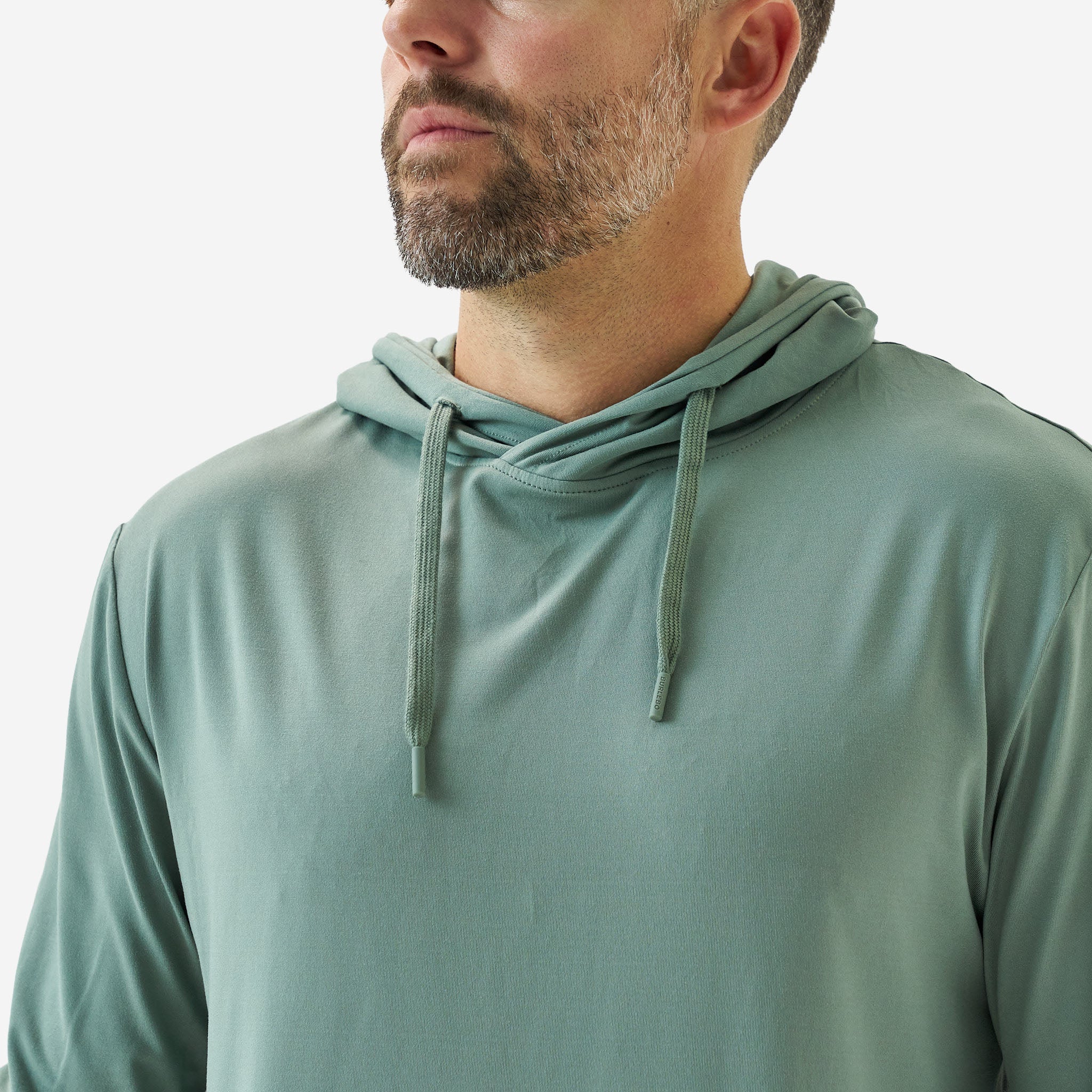 Performance Hoodie - Sage