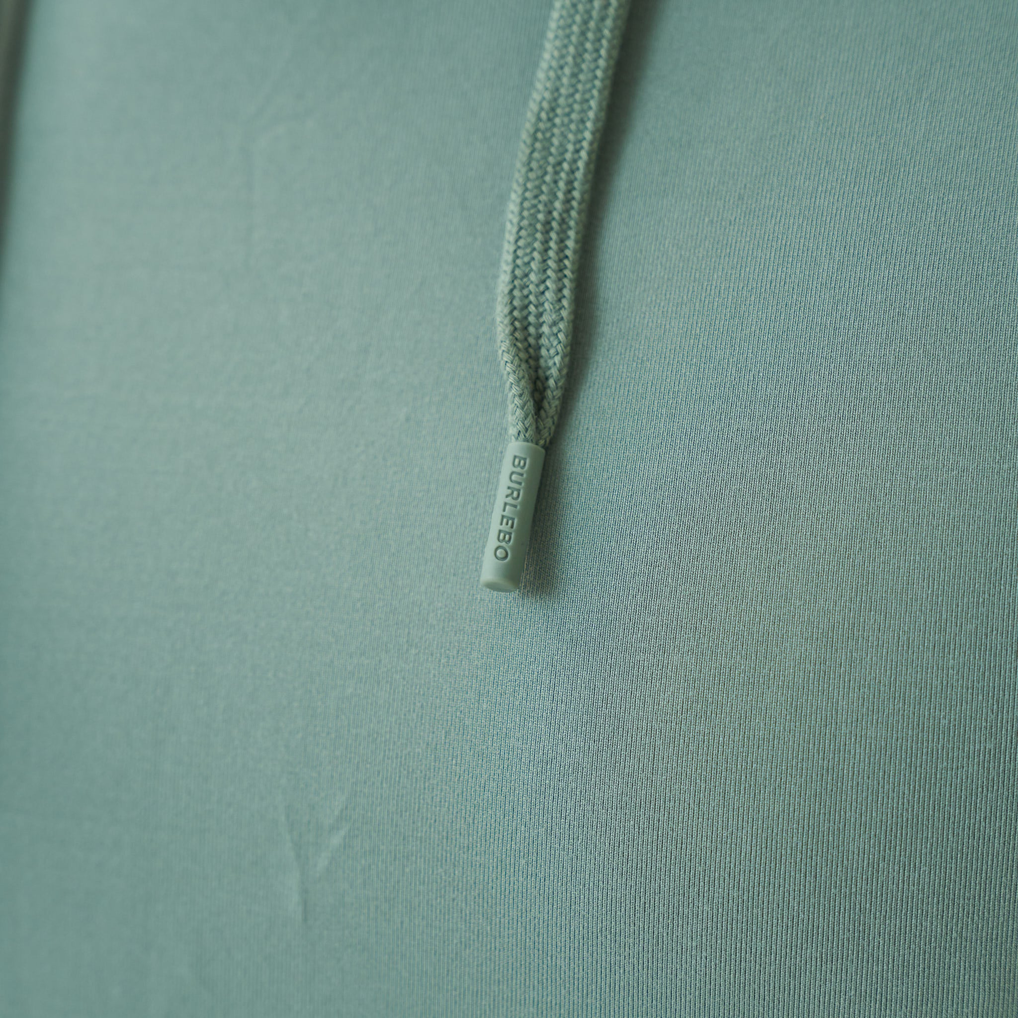 Performance Hoodie - Sage