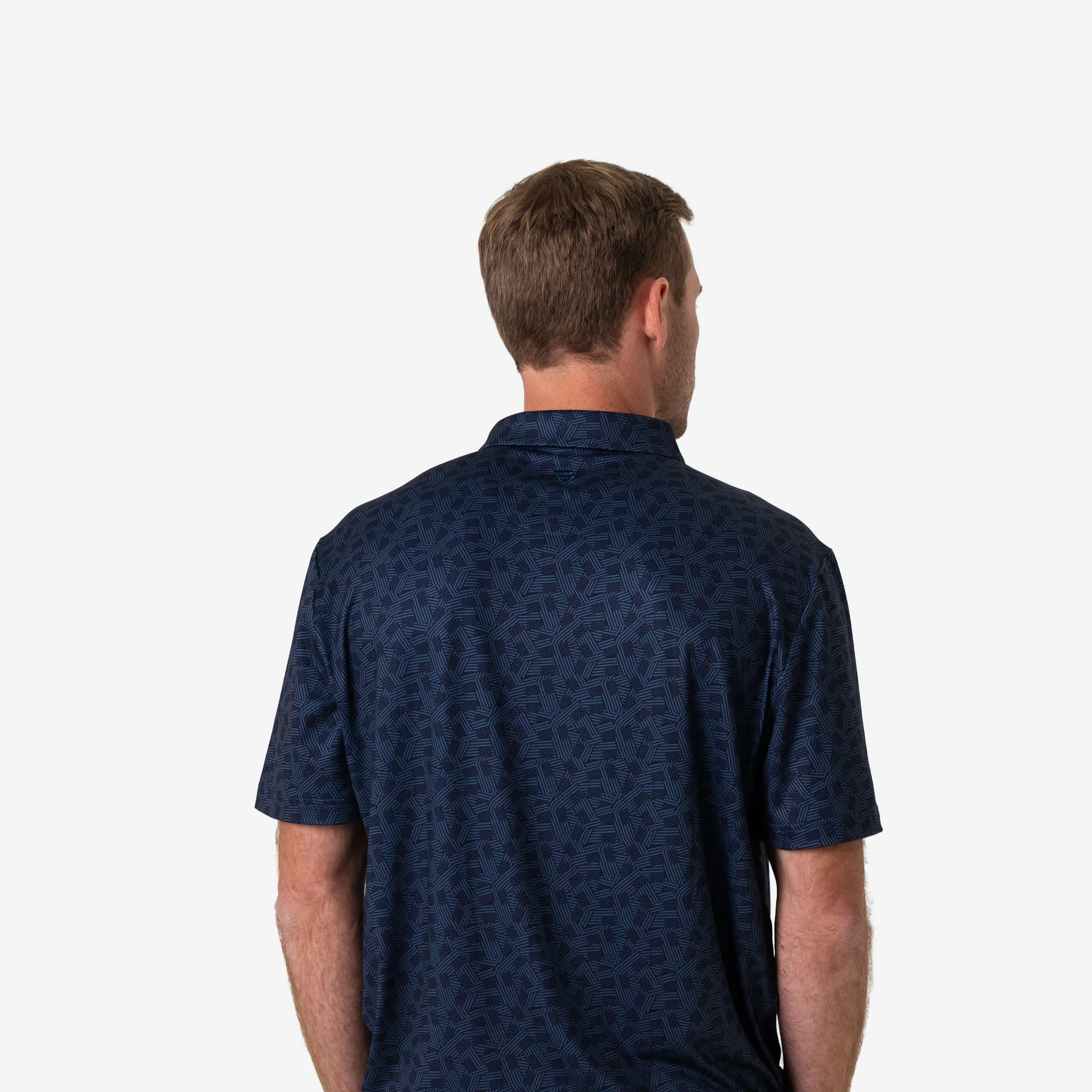 4243-performance-polo-stars-and-stripes-navy-4.webp Performance Polo - Stars and Stripes - Navy