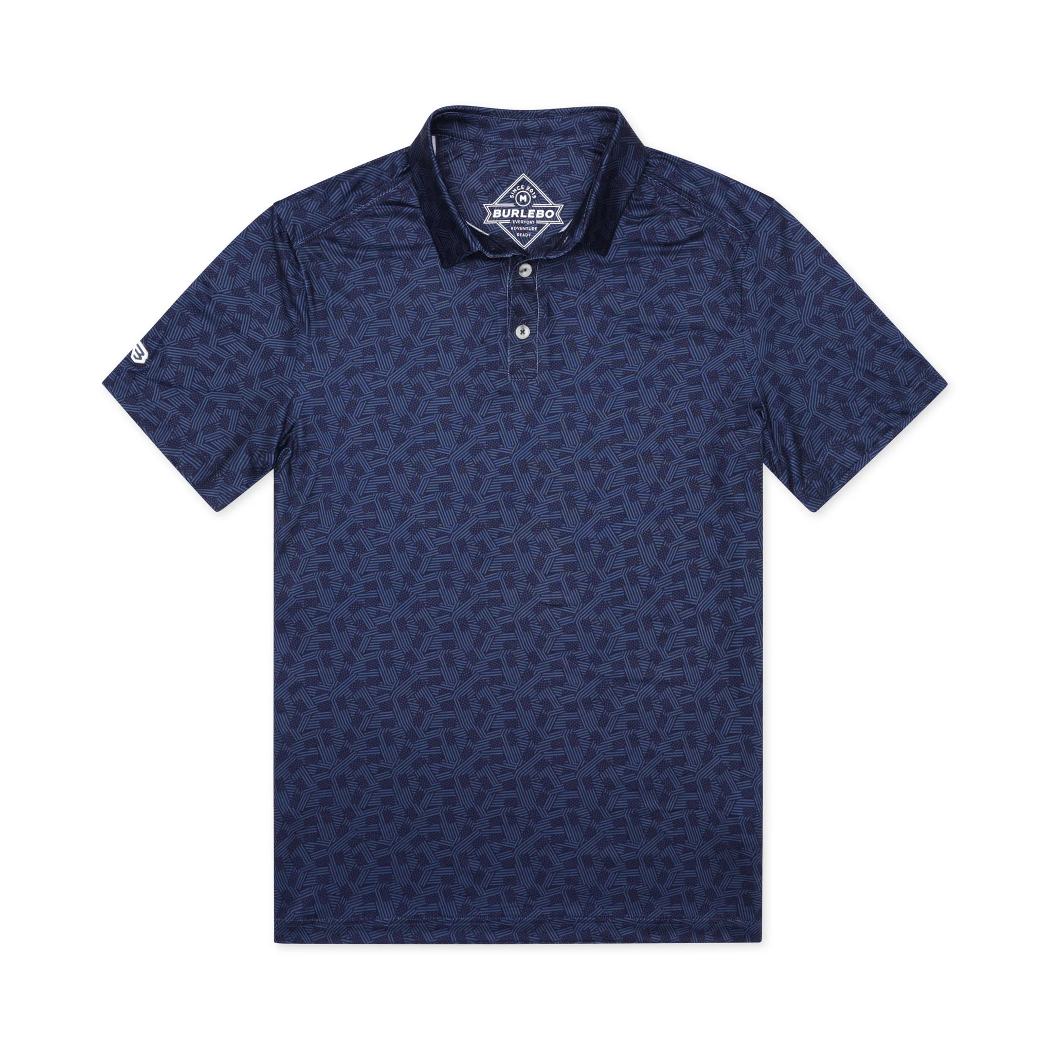 4243-performance-polo-stars-and-stripes-navy-5.webp Performance Polo - Stars and Stripes - Navy