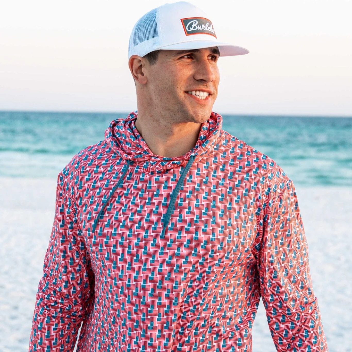 4258-performance-hoodie-american-flag-print-6.webp Performance Hoodie - American Flag Print
