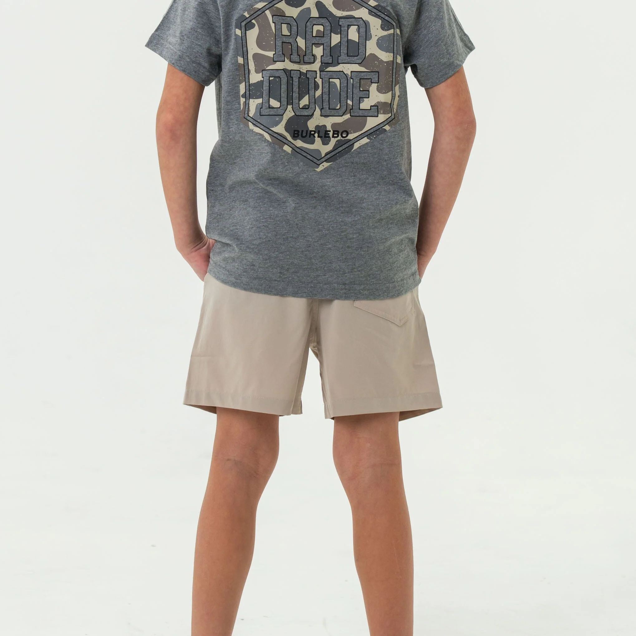 4294-youth-everyday-short-light-khaki-american-flag-pocket-5.webp Youth Everyday Short - Light Khaki - American Flag Pocket