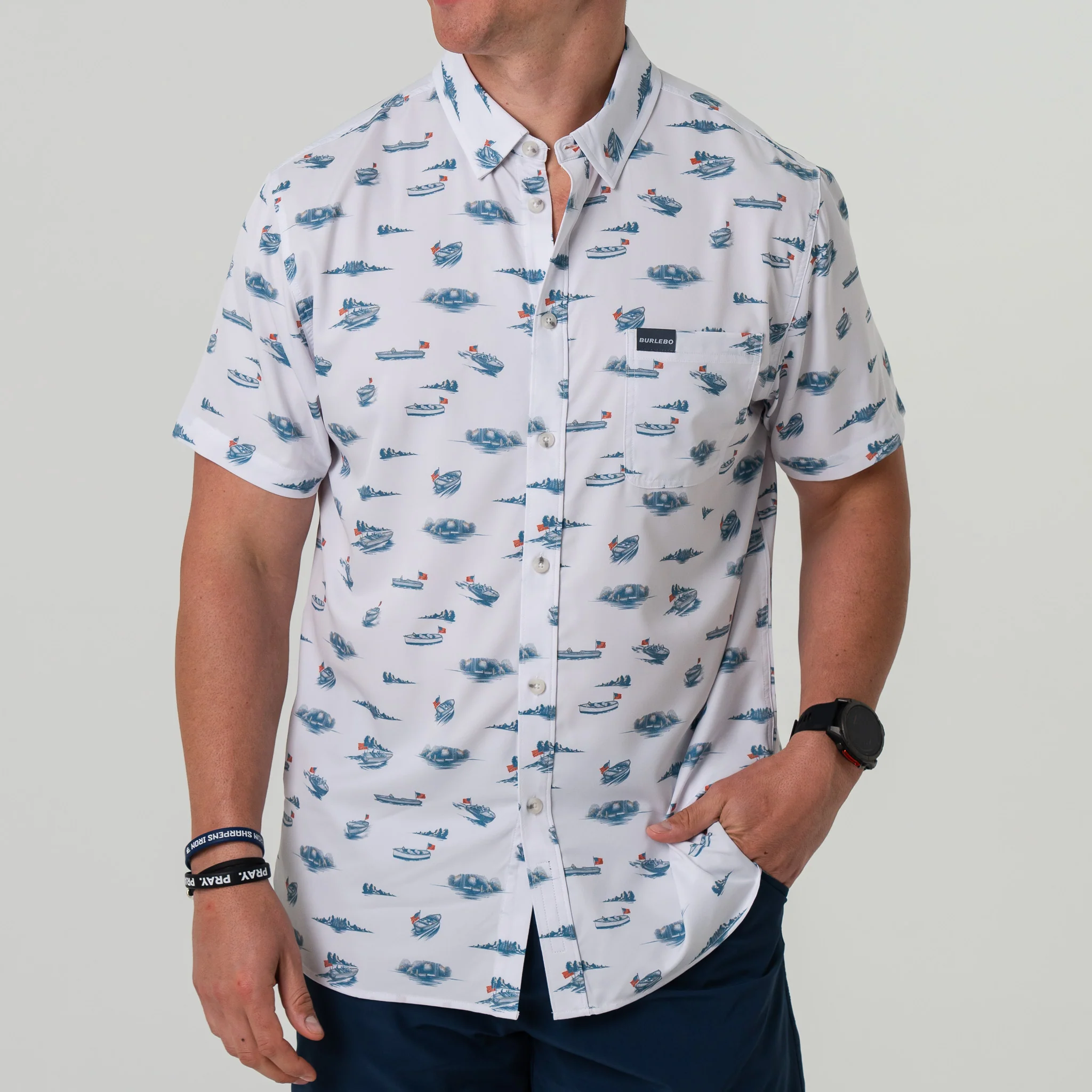 4351-performance-button-up-lake-weekend-1.webp Performance Button Up - Lake Weekend