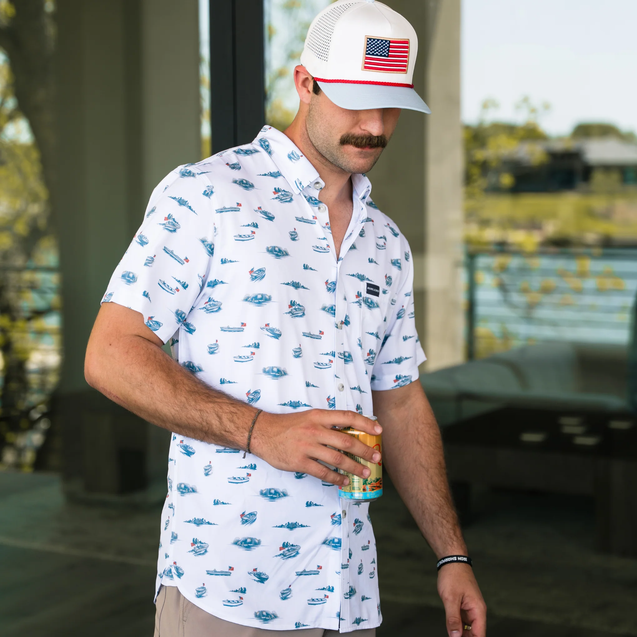 4351-performance-button-up-lake-weekend-3.webp Performance Button Up - Lake Weekend