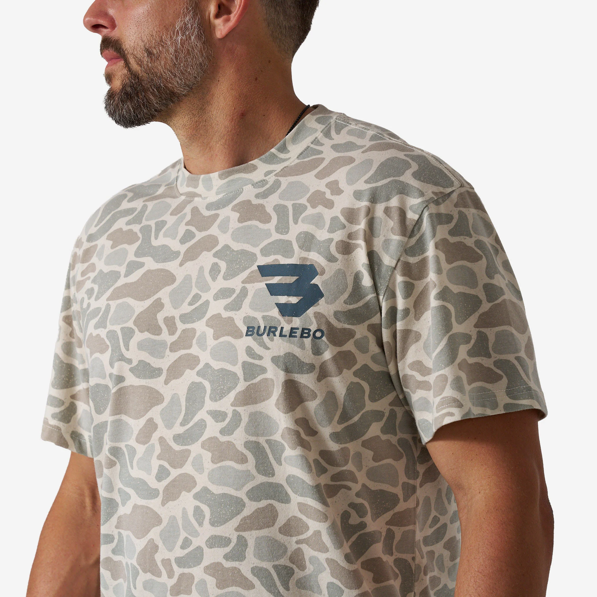 4375-vintage-washed-tee-god-s-glory-classic-deer-camo-3.webp Vintage Washed Tee - God's Glory - Classic Deer Camo