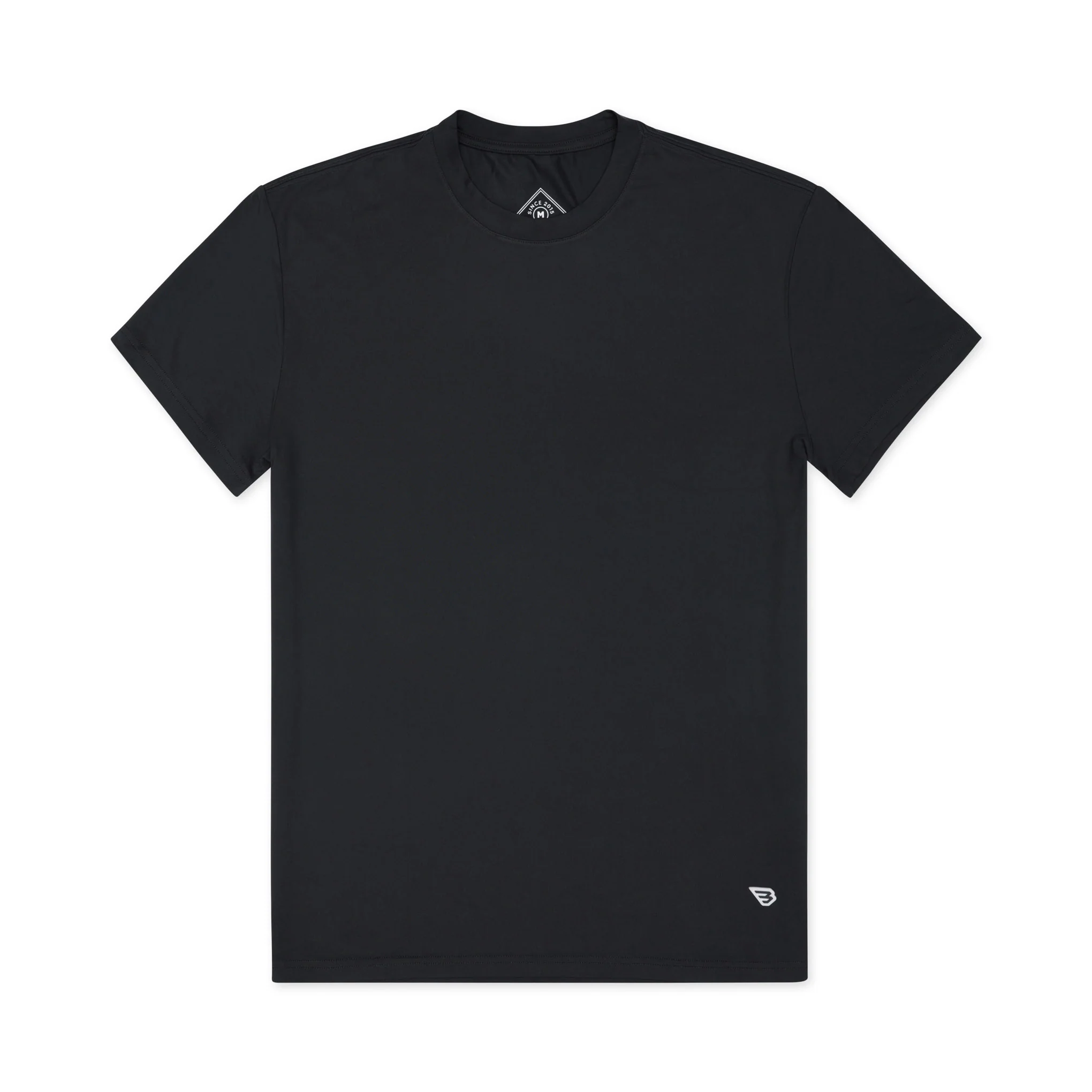 4496-go-to-tee-gun-metal-grey-5.webp Go To Tee - Gun Metal Grey