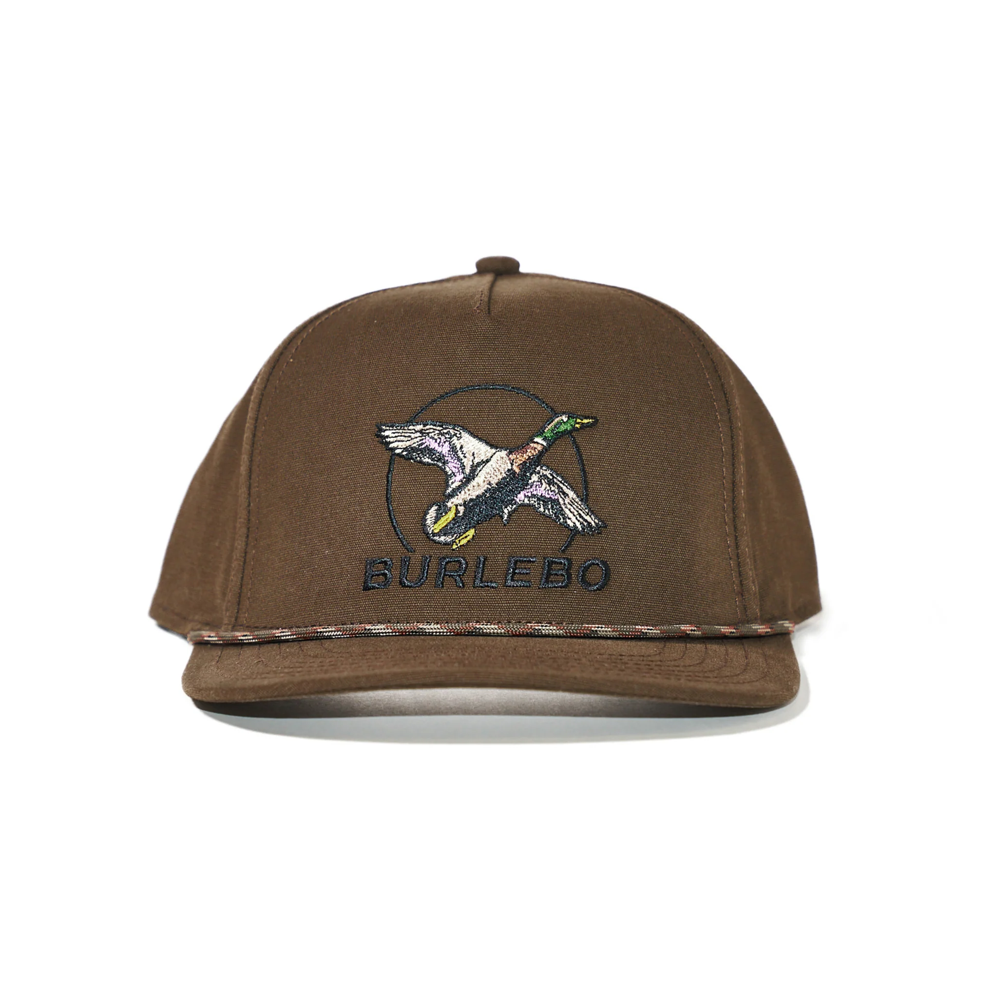 4515-cap-fly-by-brown-1.webp Cap - Fly By - Brown