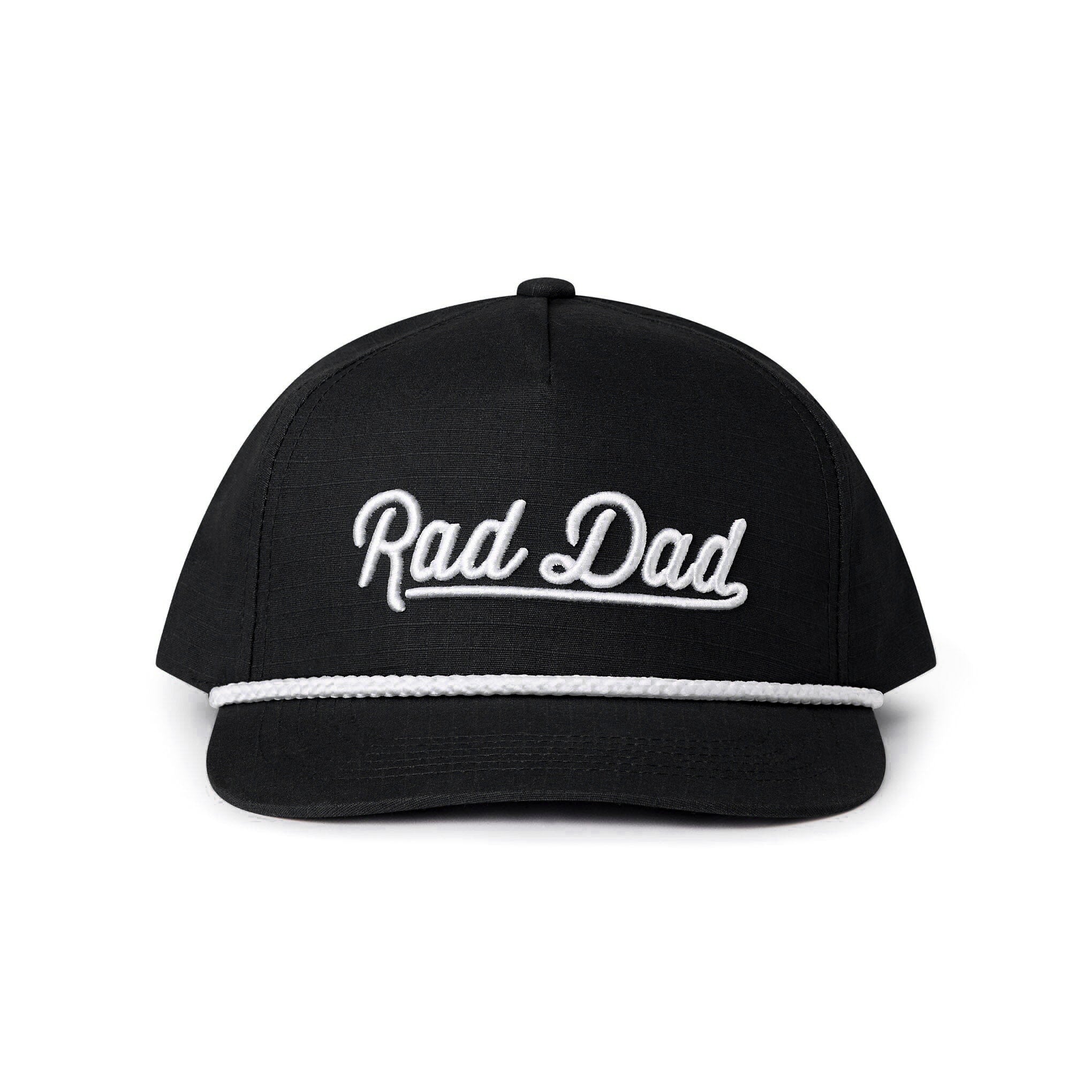 4517-cap-classic-rad-dad-black-1.jpg Cap - Classic Rad Dad - Black