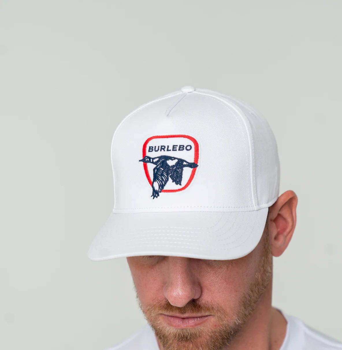 Cap - Classic Duck Patch