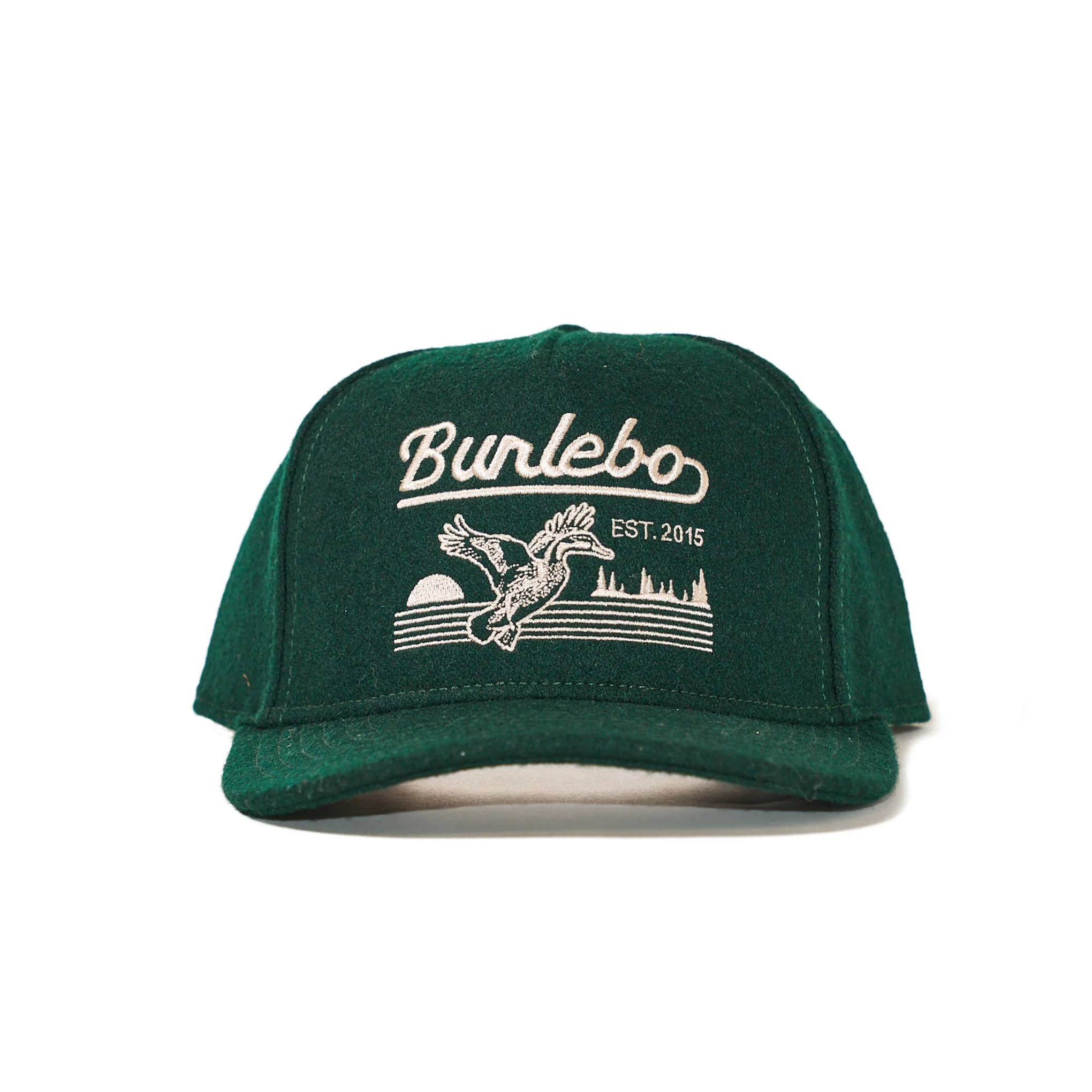 4525-cap-duck-season-green-1.webp Cap - Duck Season - Green