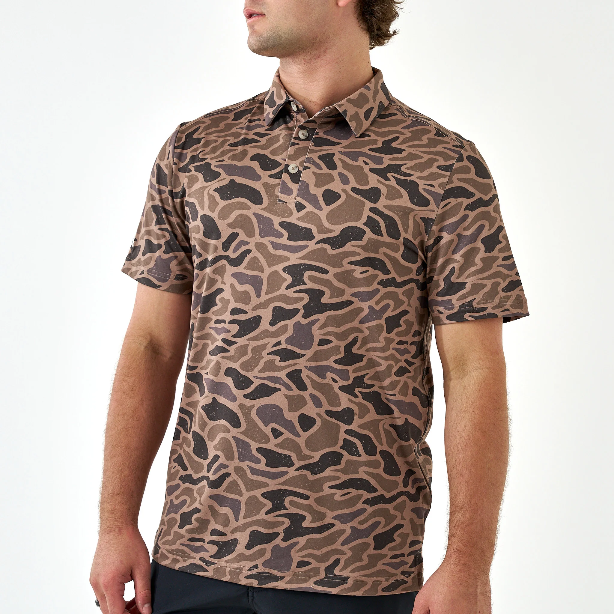 4539-performance-polo-gauge-camo-1.webp Performance Polo - Gauge Camo