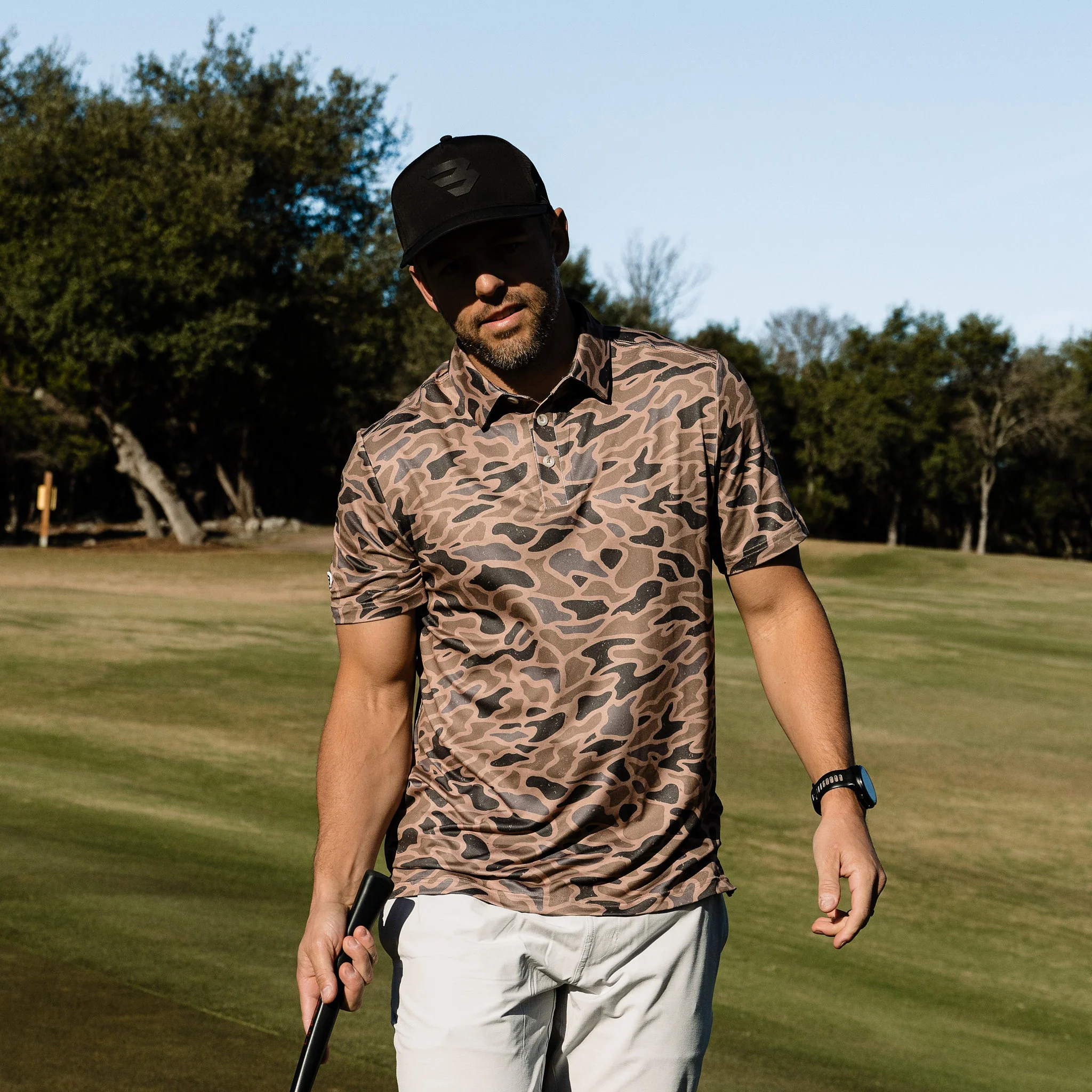 4539-performance-polo-gauge-camo-2.webp Performance Polo - Gauge Camo